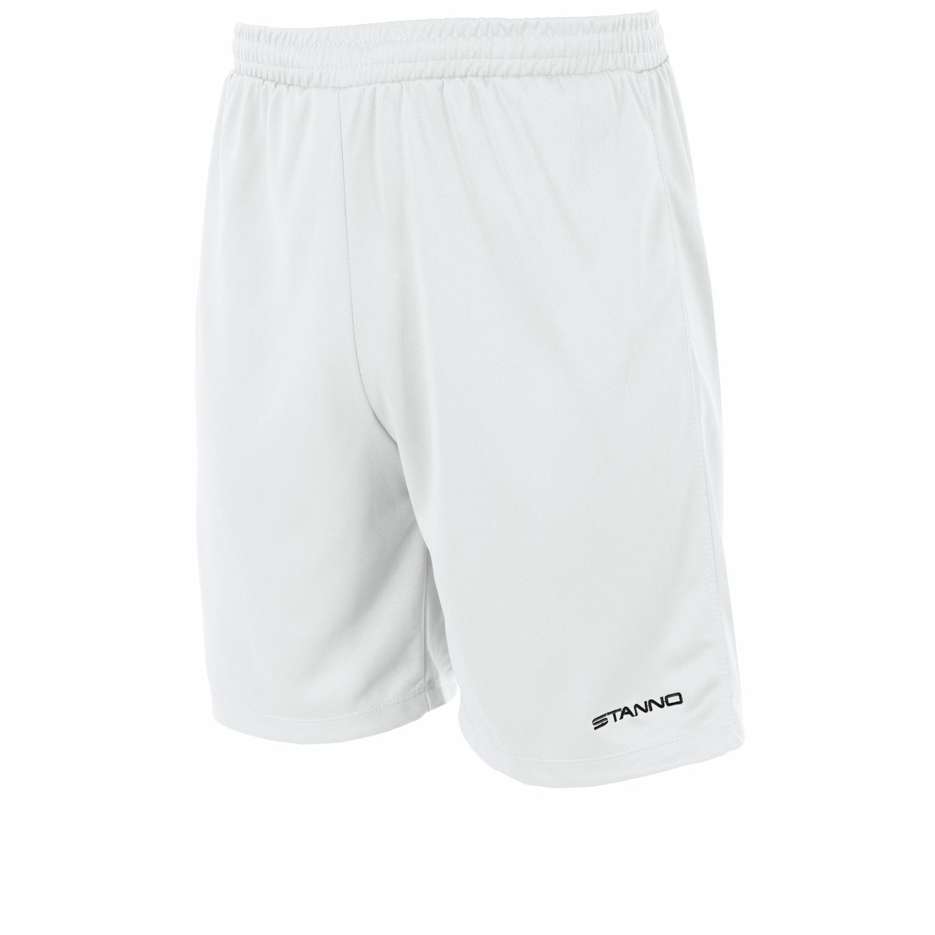 Stanno Club Pro short - wit