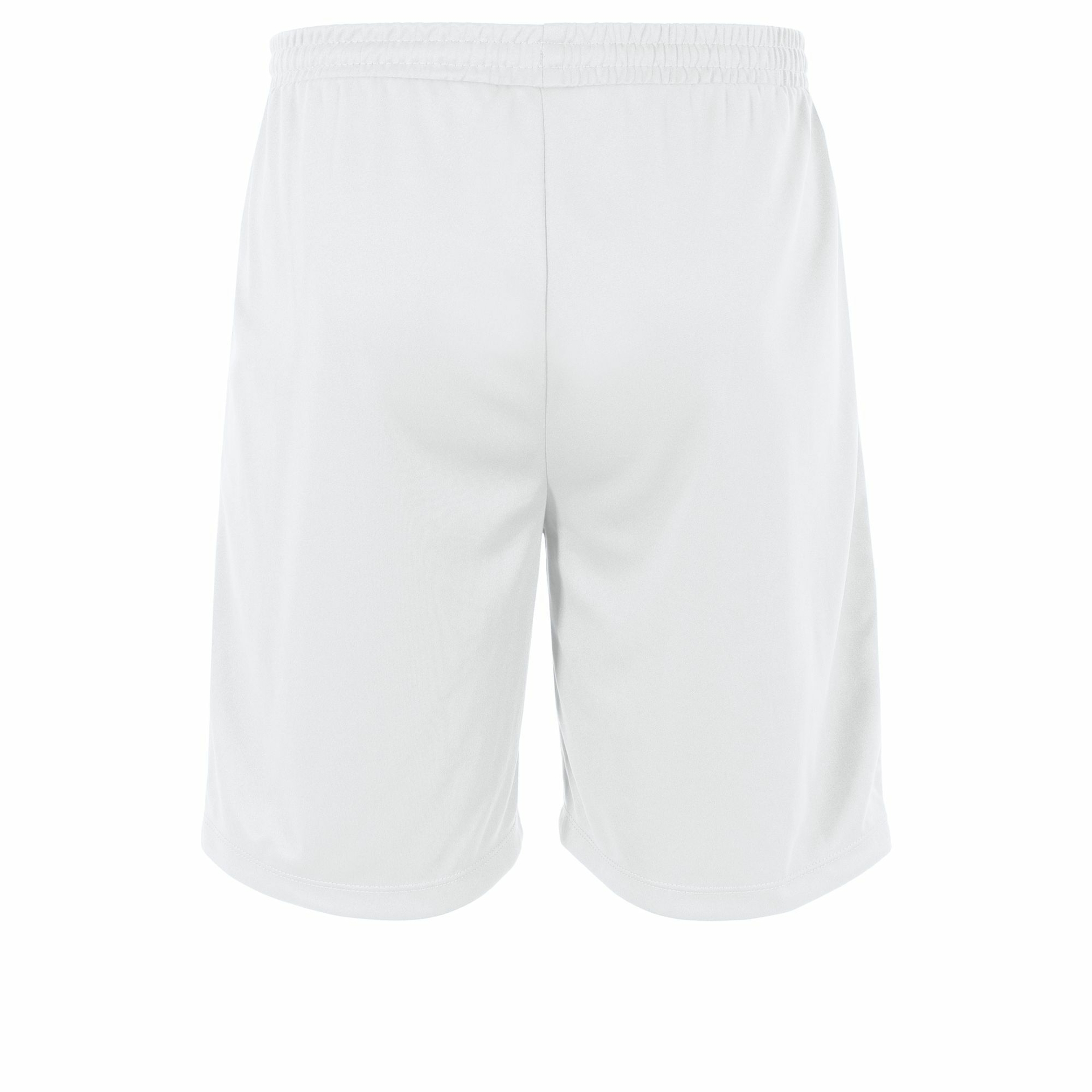 Stanno Club Pro short - wit, foto 4 van 6