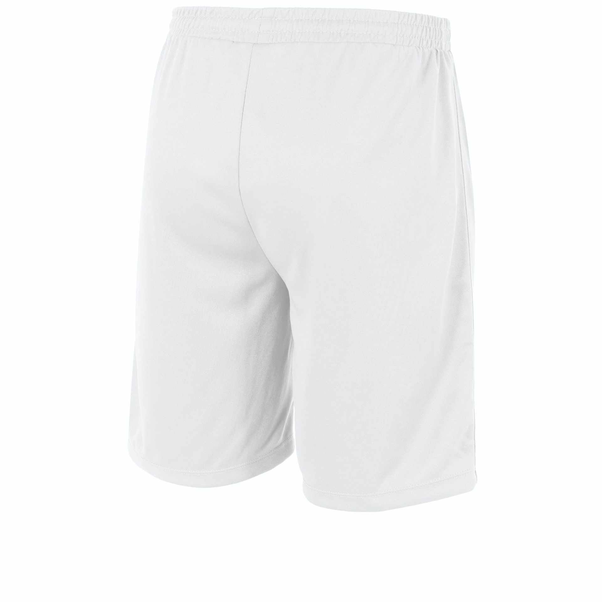 Stanno Club Pro short - wit, foto 5 van 6
