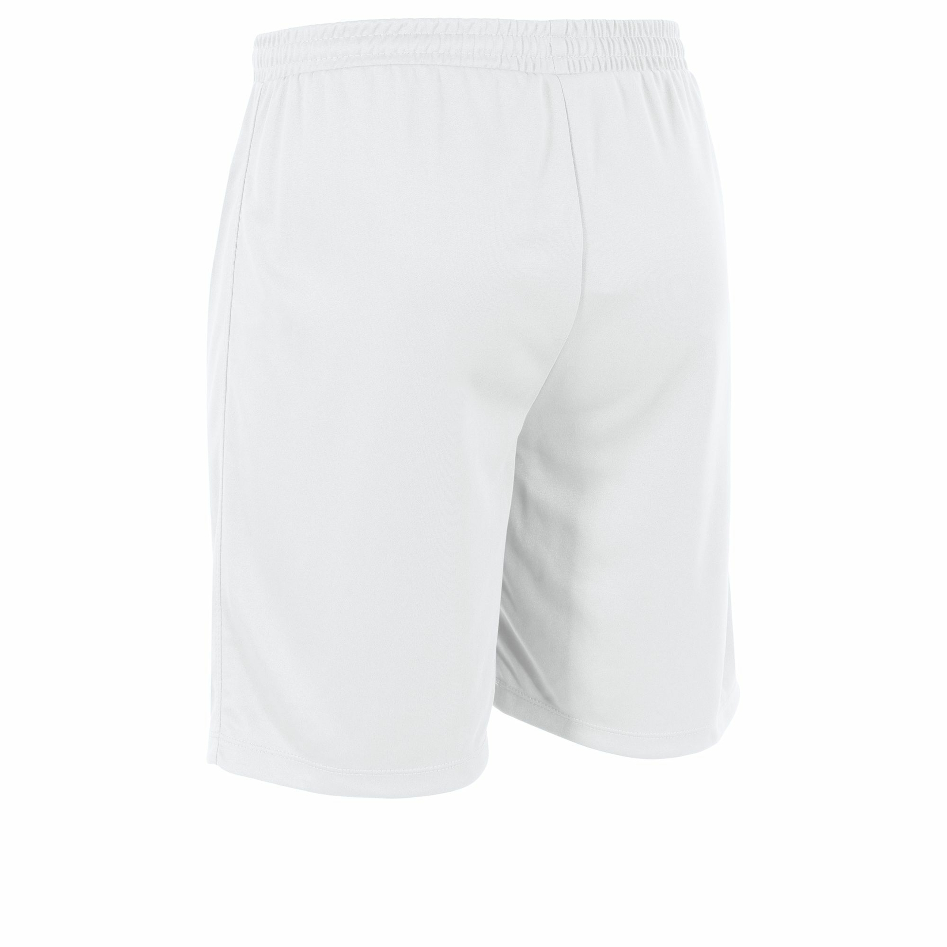 Stanno Club Pro short - wit, foto 6 van 6