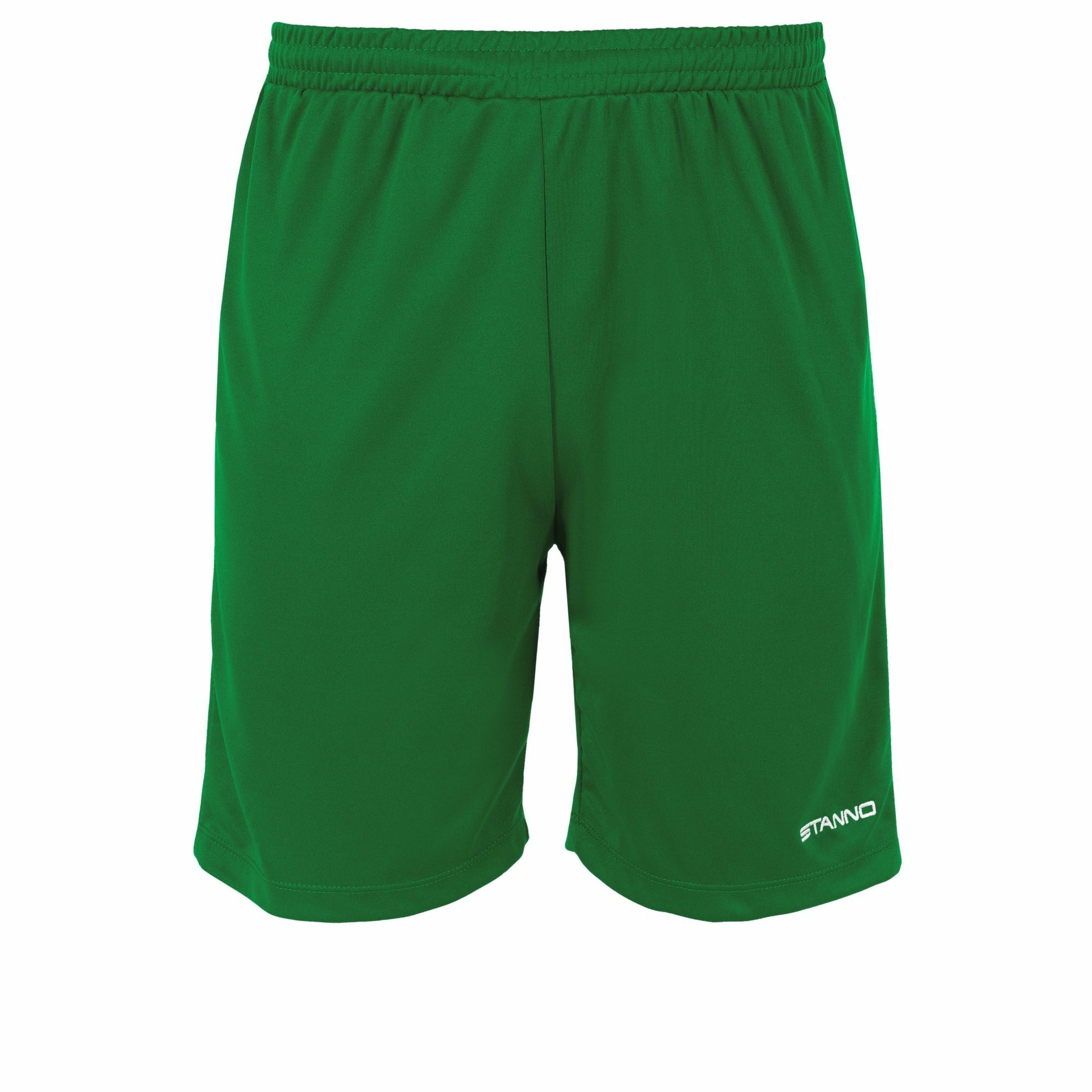 Stanno Club Pro short - groen, foto 4 van 6