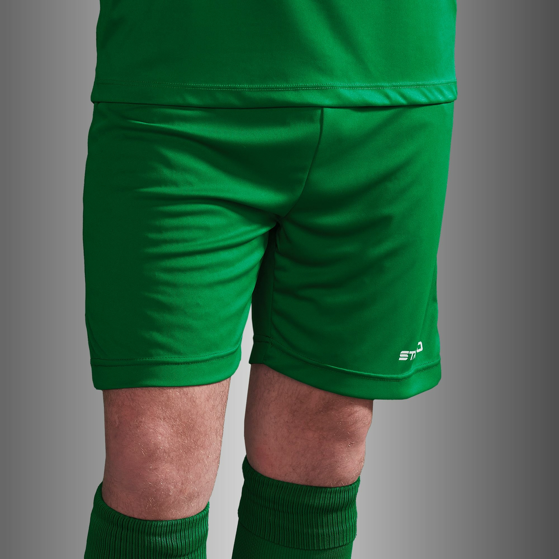 Stanno Club Pro short - groen, foto 2 van 6