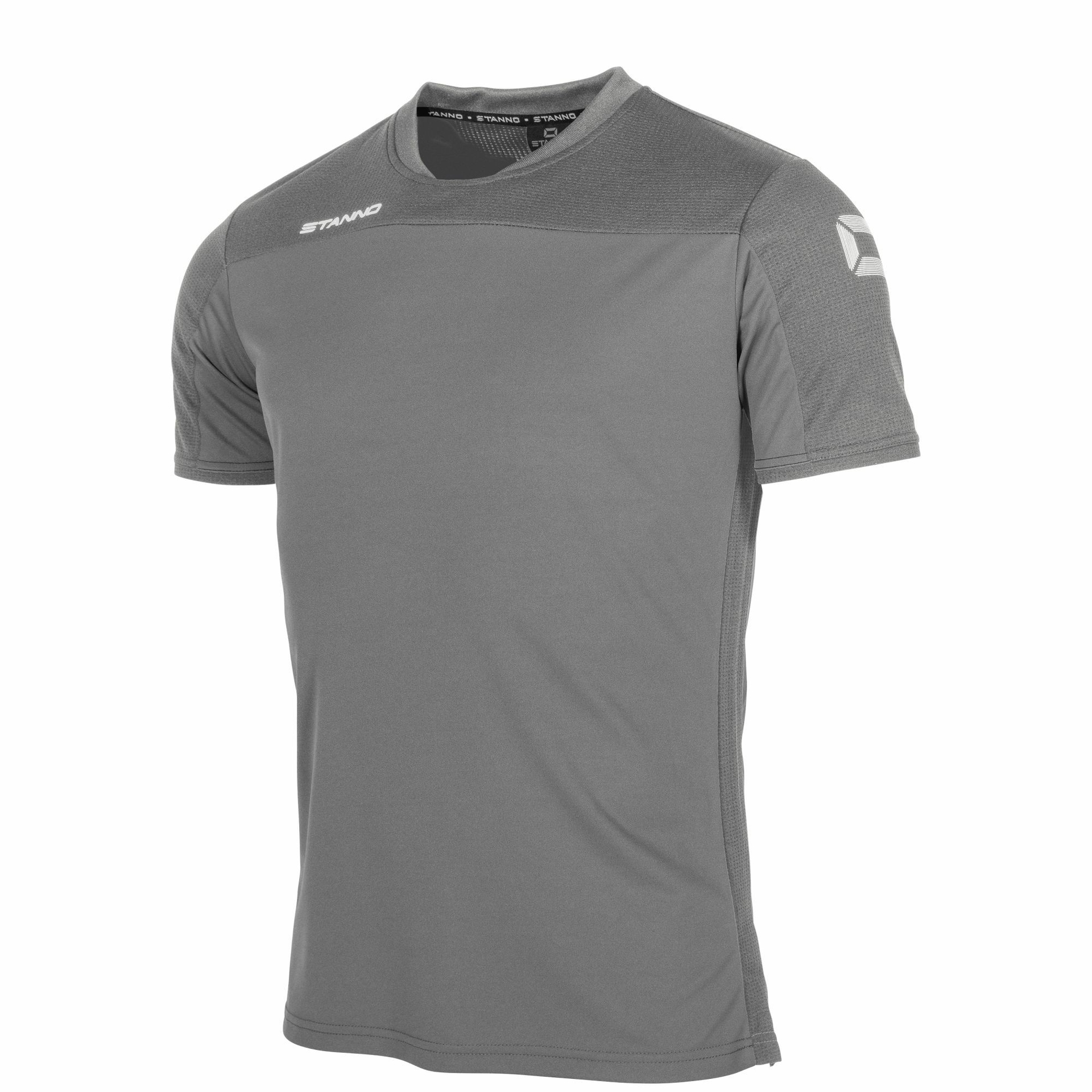 Stanno Pride shirt - grijs