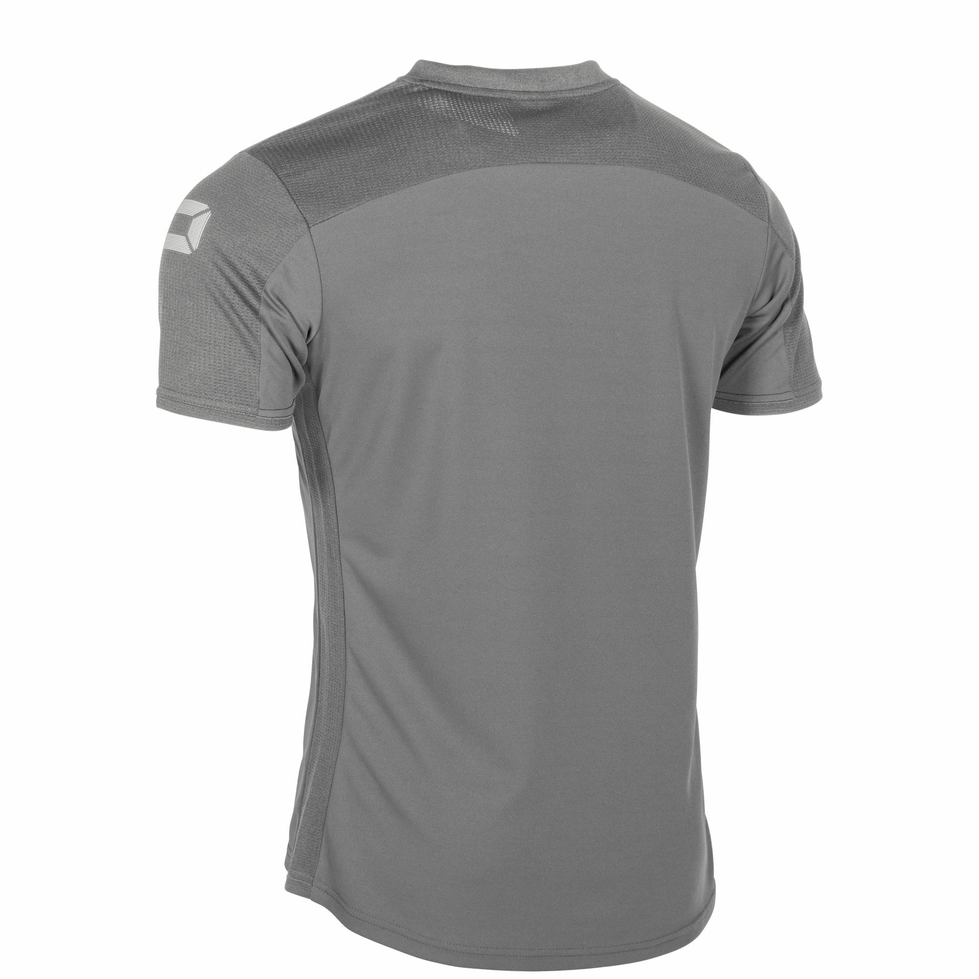 Stanno Pride shirt - grijs, foto 6 van 6
