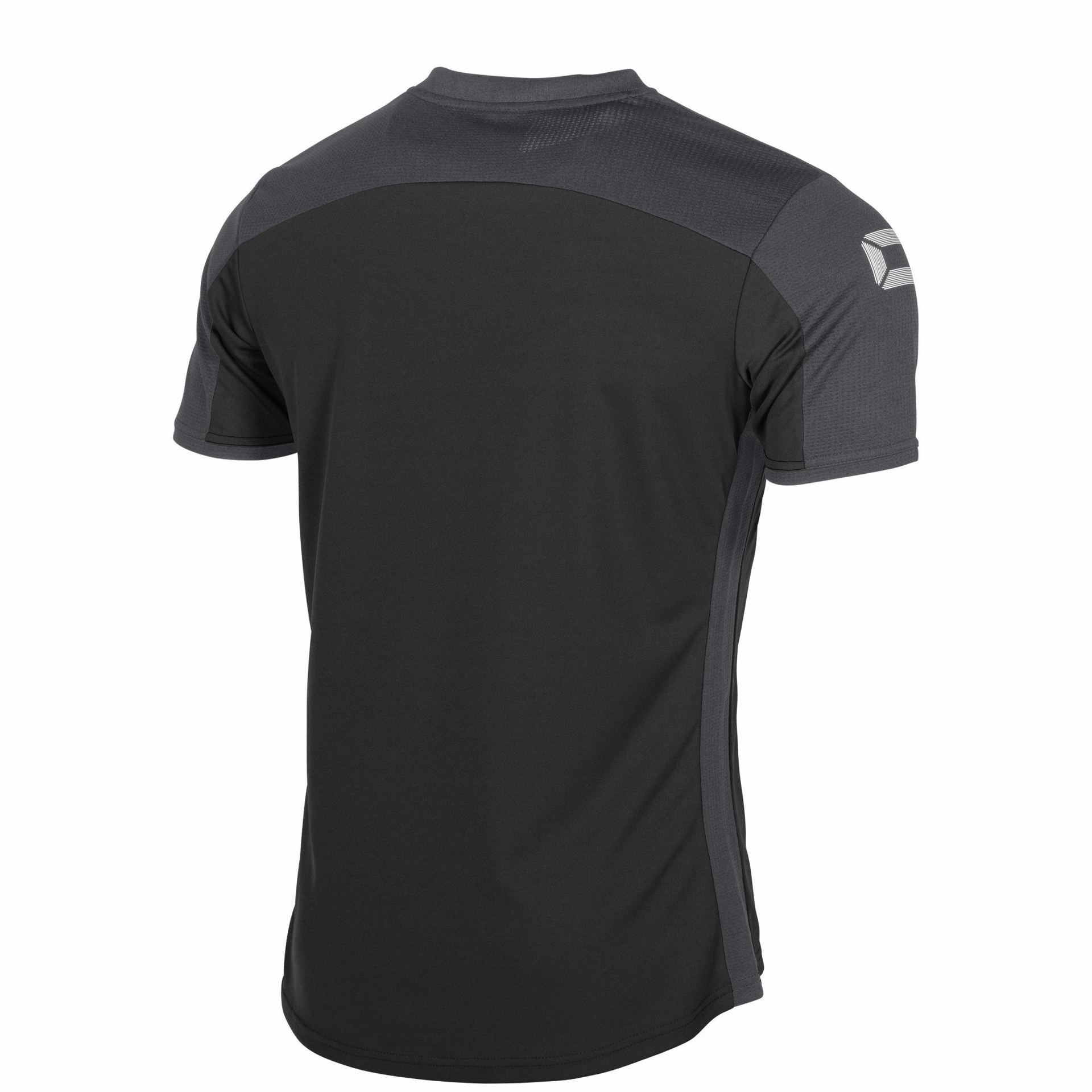 Stanno Pride shirt - zwart, foto 4 van 6