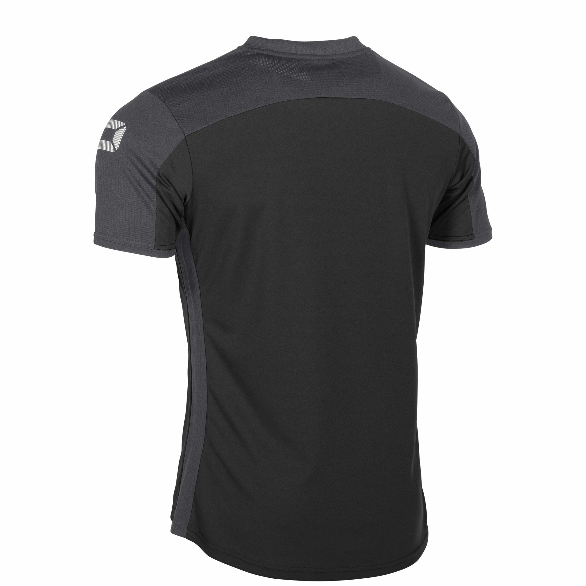 Stanno Pride shirt - zwart, foto 5 van 6