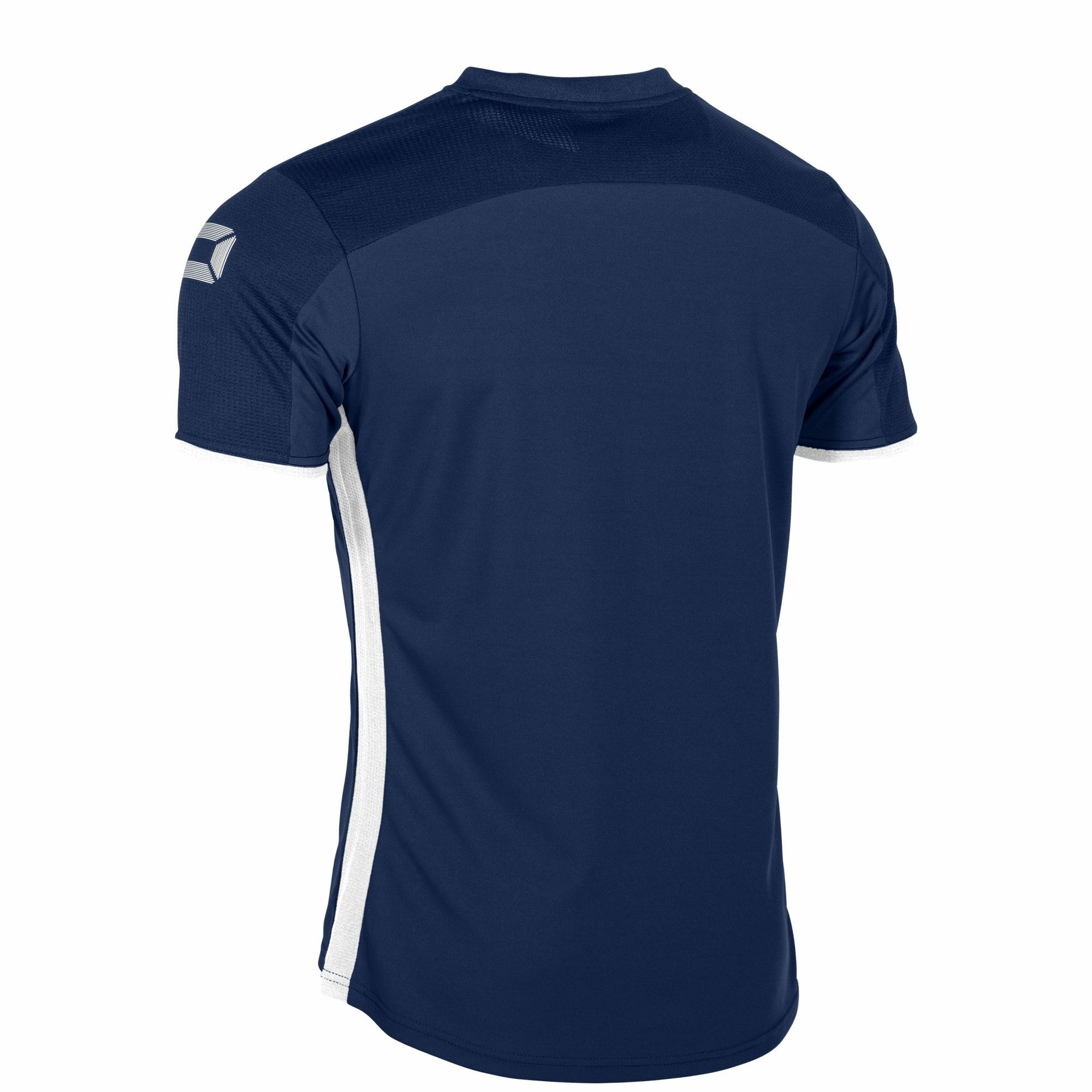 Stanno Pride shirt - navy, foto 3 van 6