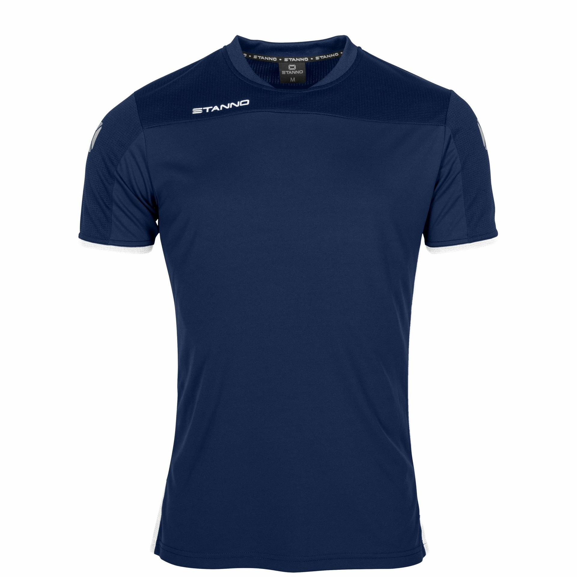 Stanno Pride shirt - navy, foto 4 van 6