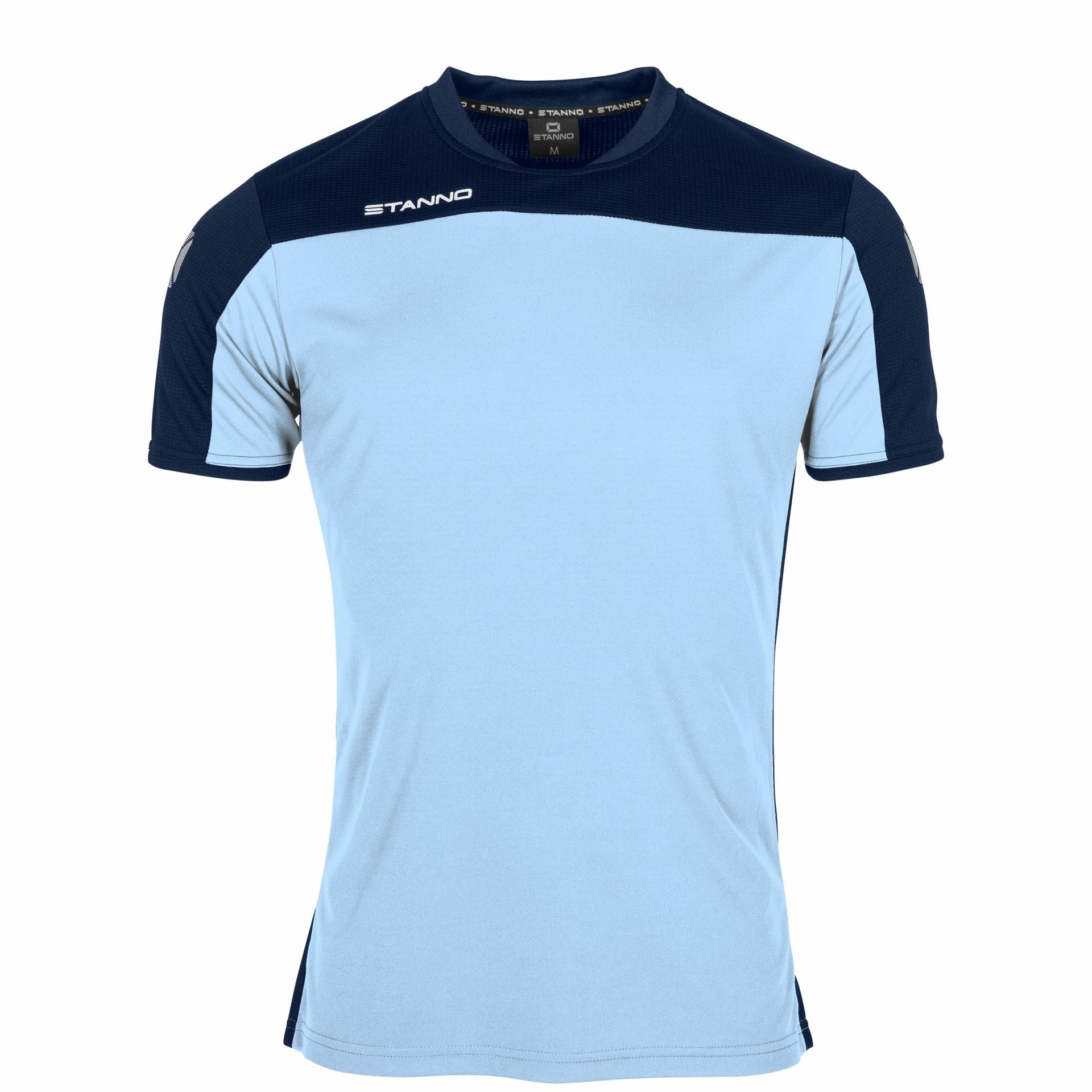 Stanno Pride shirt - celeste, foto 3 van 6