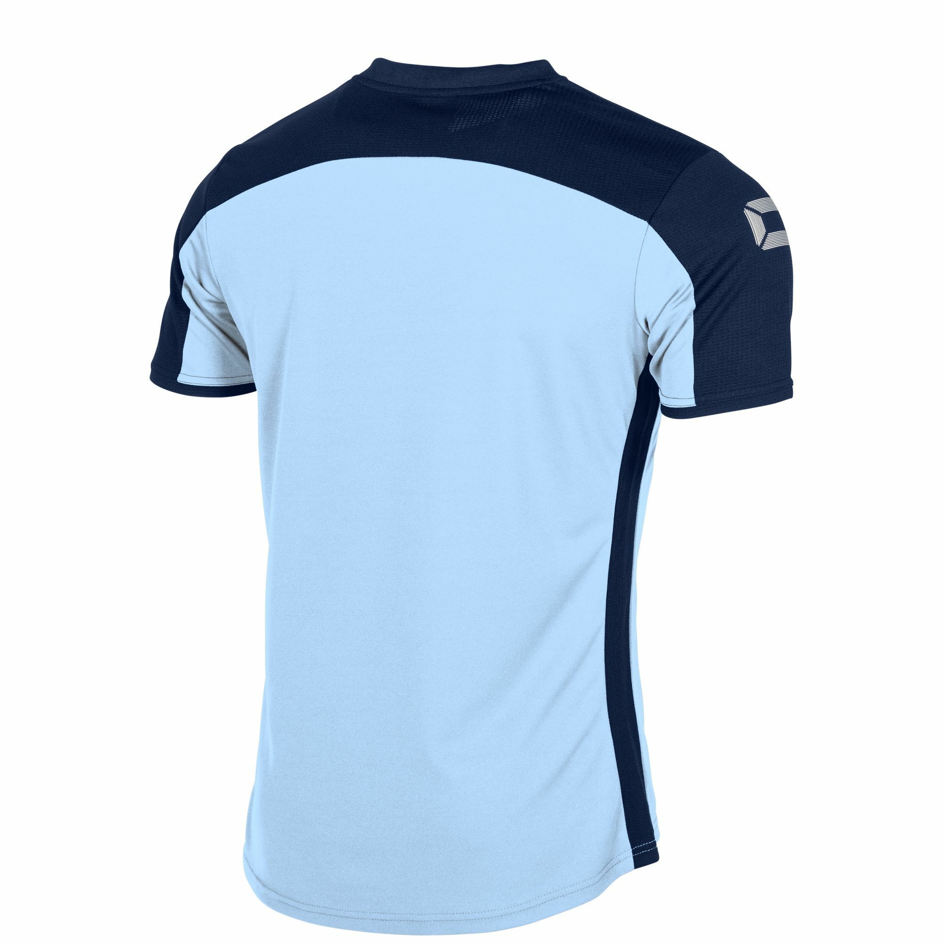 Stanno Pride shirt - celeste, foto 4 van 6