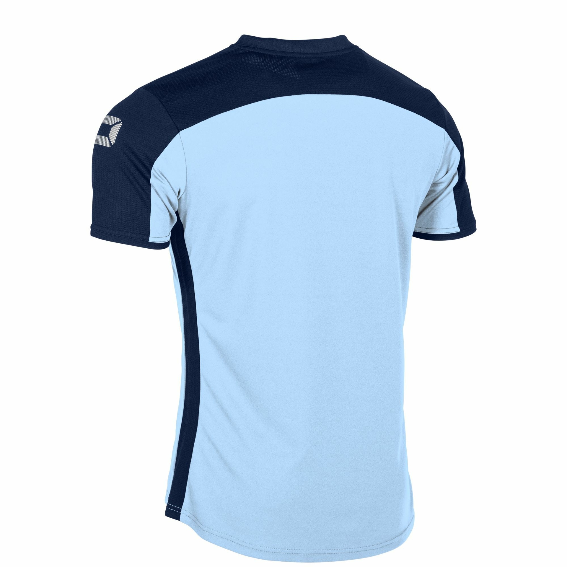 Stanno Pride shirt - celeste, foto 6 van 6