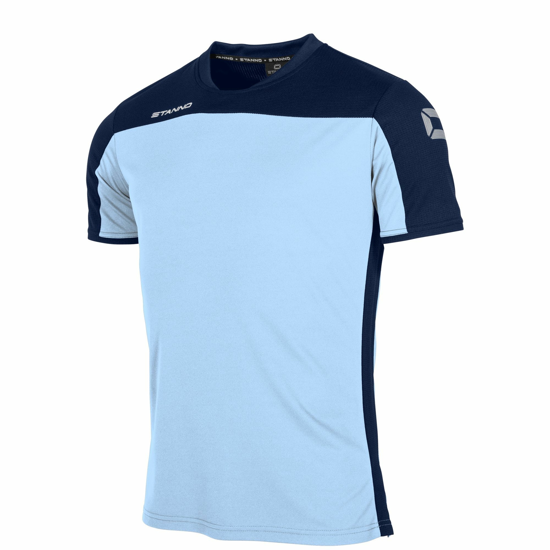 Stanno Pride shirt - celeste