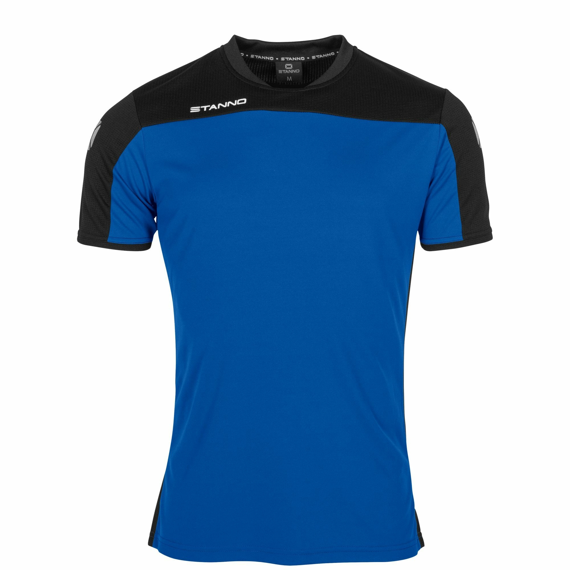 Stanno Pride shirt - blauw/zwart, foto 3 van 6