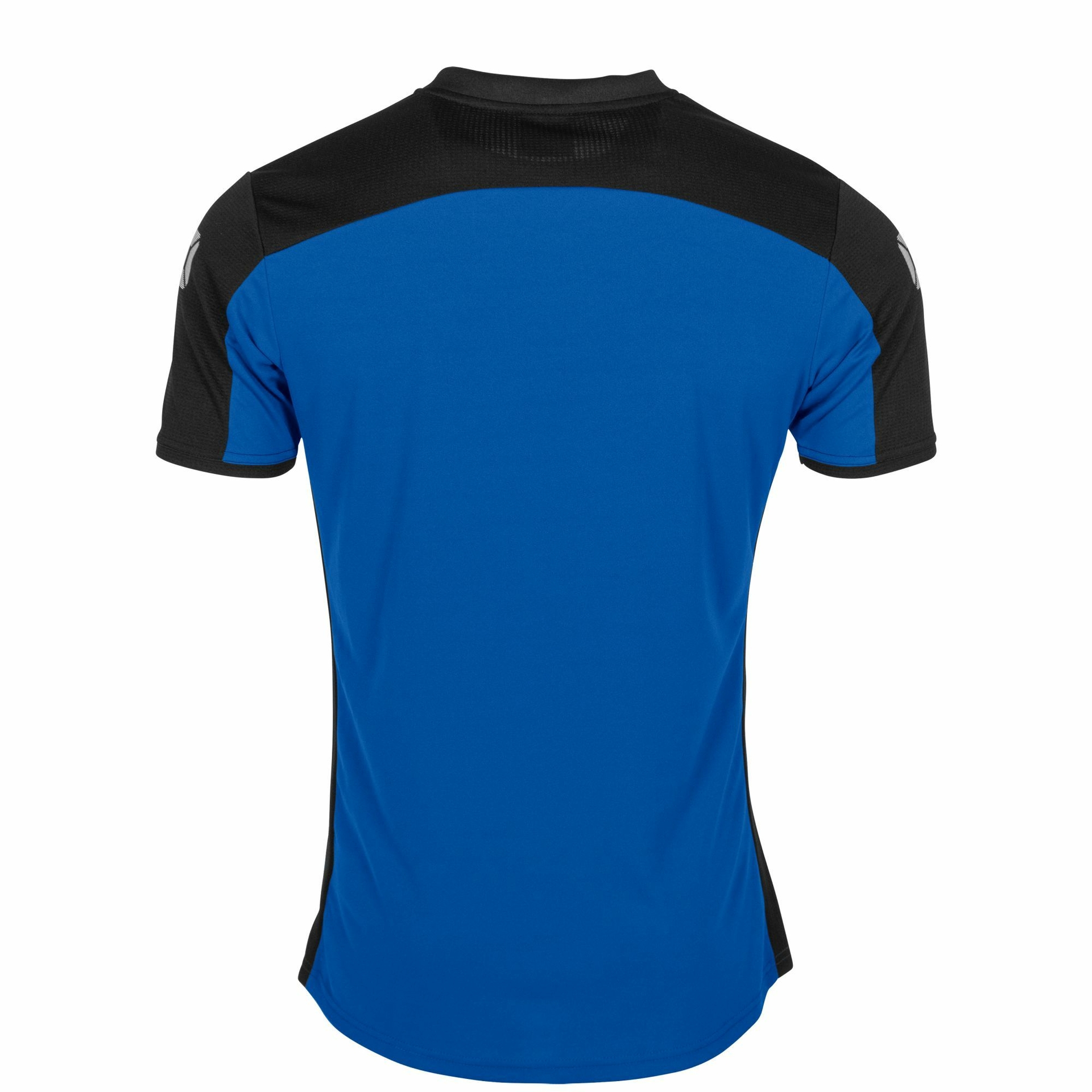 Stanno Pride shirt - blauw/zwart, foto 4 van 6