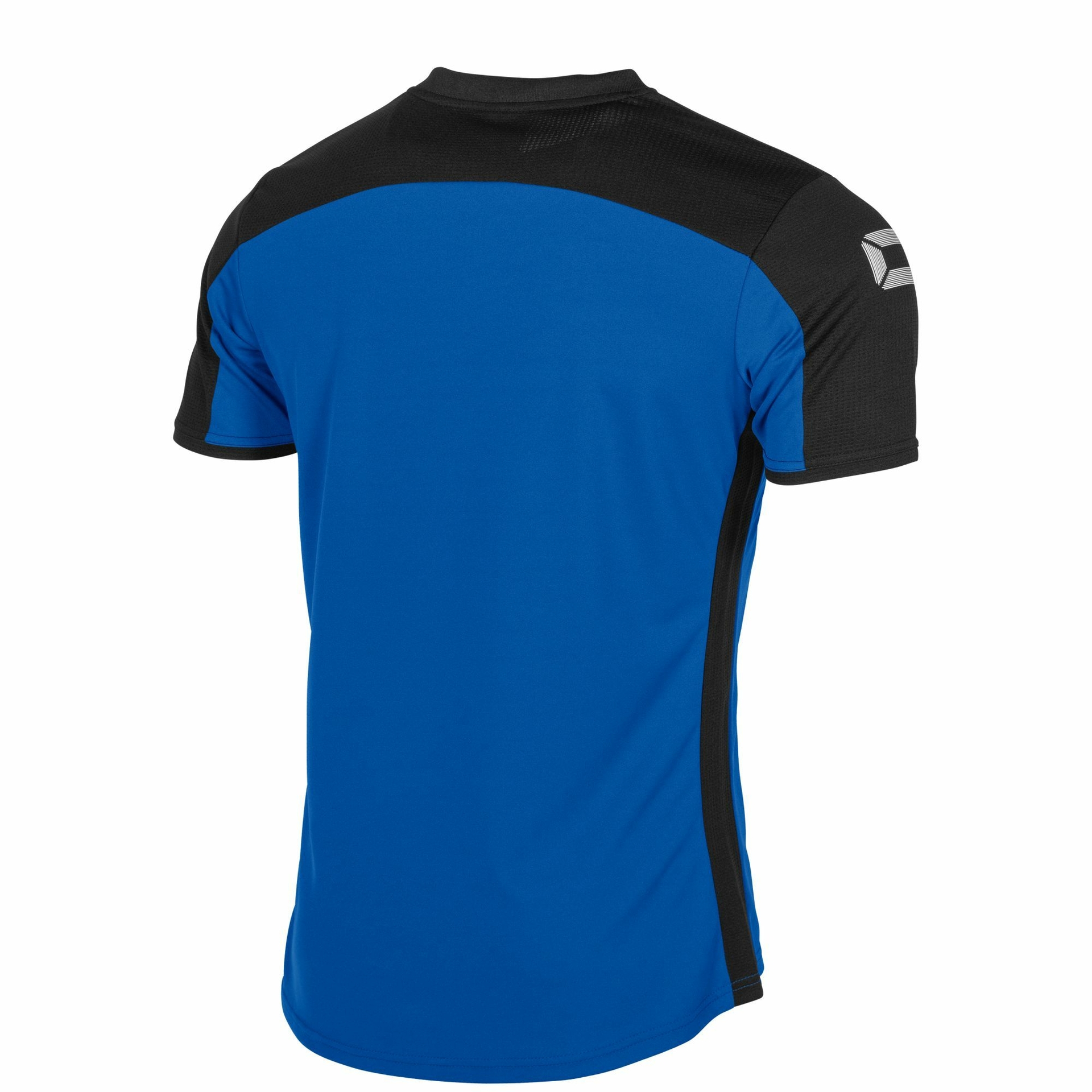 Stanno Pride shirt - blauw/zwart, foto 5 van 6