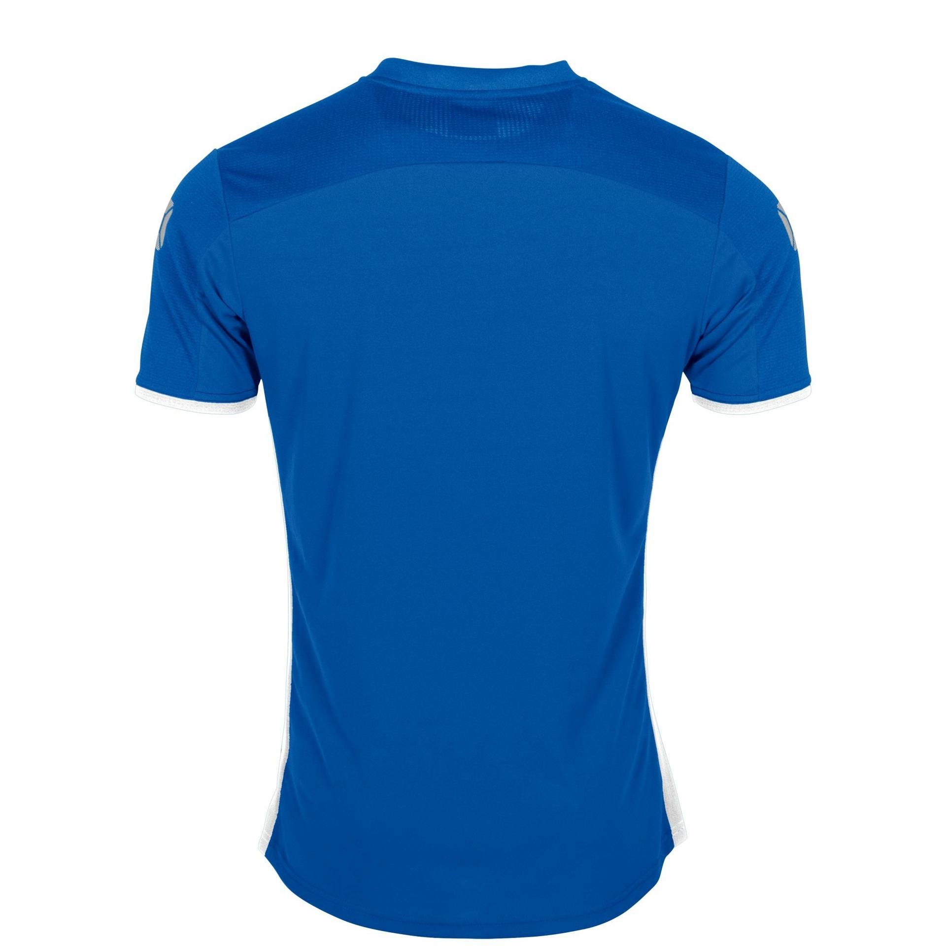 Stanno Pride shirt - blauw/wit, foto 4 van 6