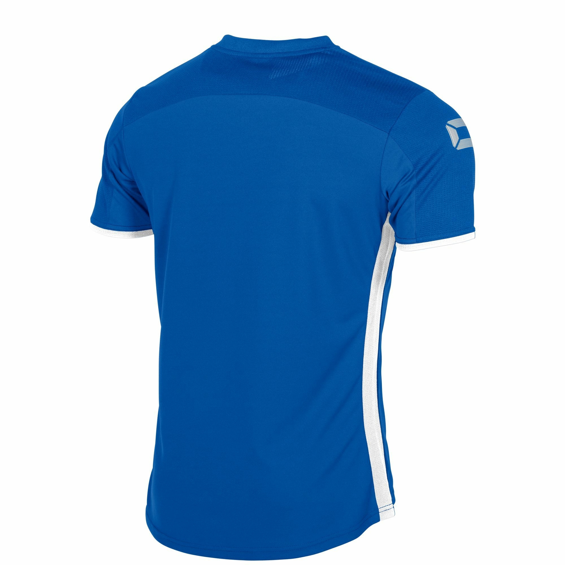 Stanno Pride shirt - blauw/wit, foto 5 van 6