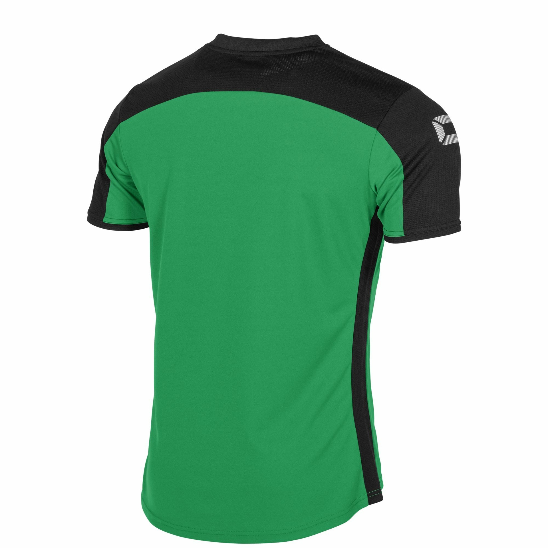 Stanno Pride shirt - groen/zwart, foto 4 van 6