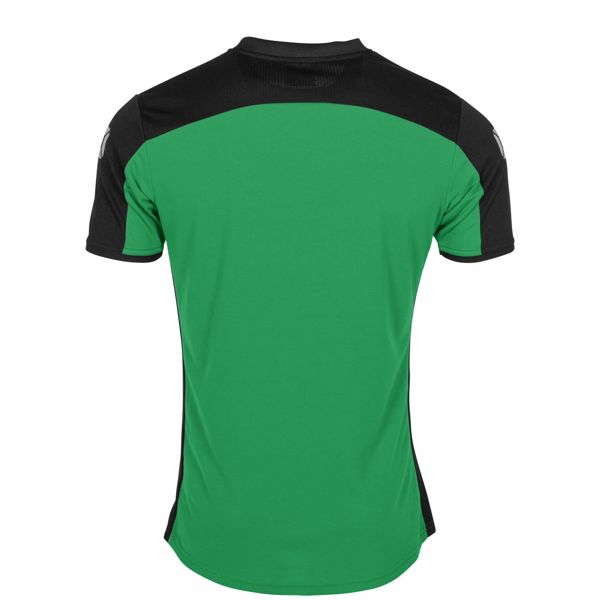 Stanno Pride shirt - groen/zwart, foto 5 van 6
