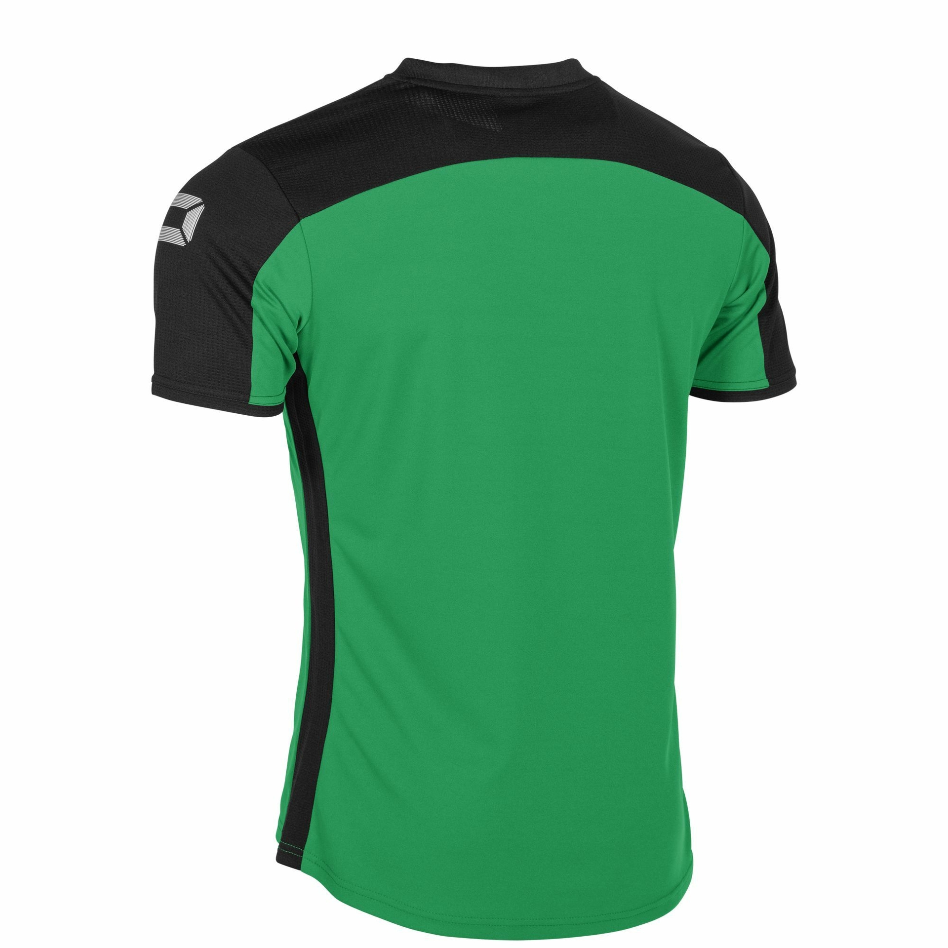Stanno Pride shirt - groen/zwart, foto 6 van 6