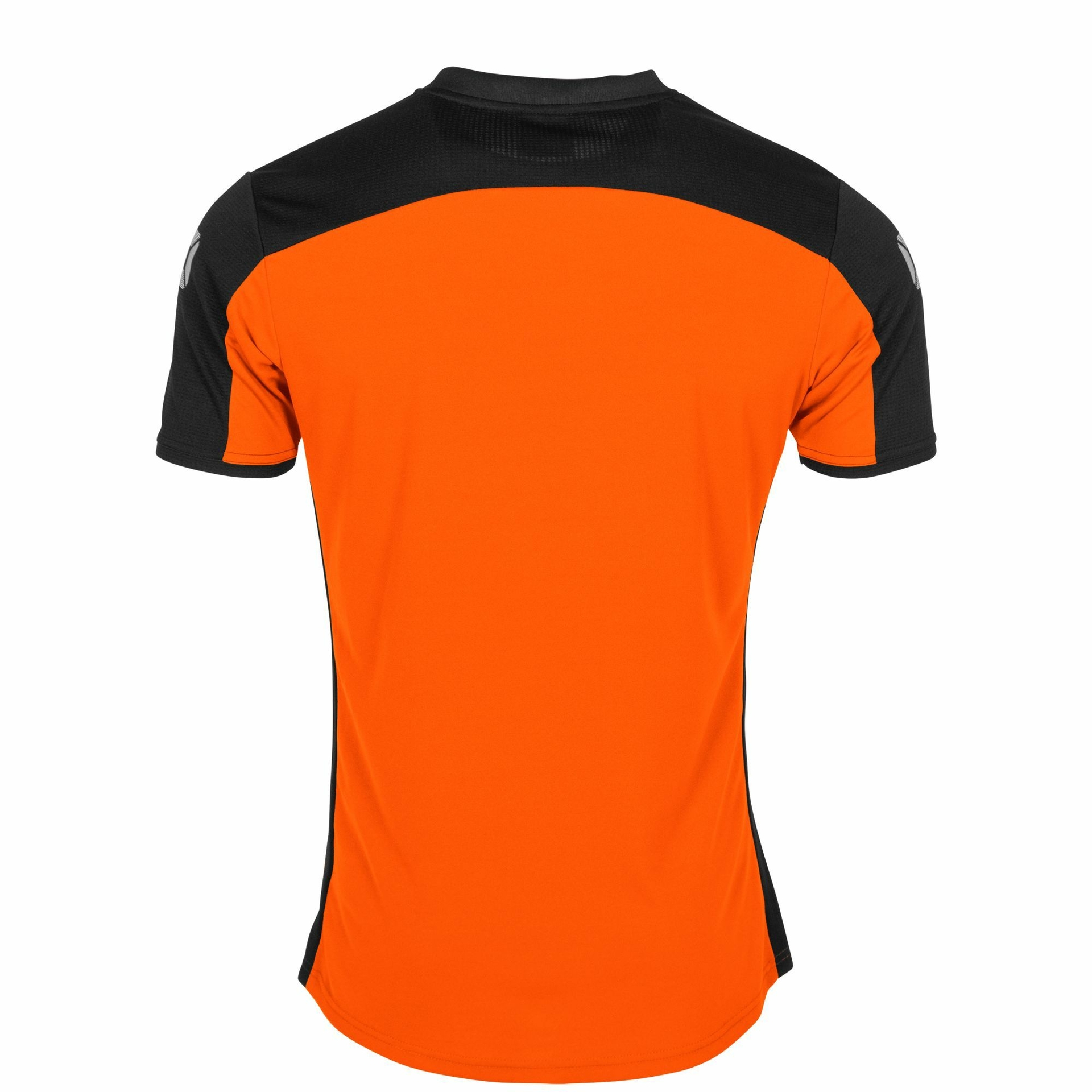 Stanno Pride shirt - oranje/zwart, foto 4 van 6