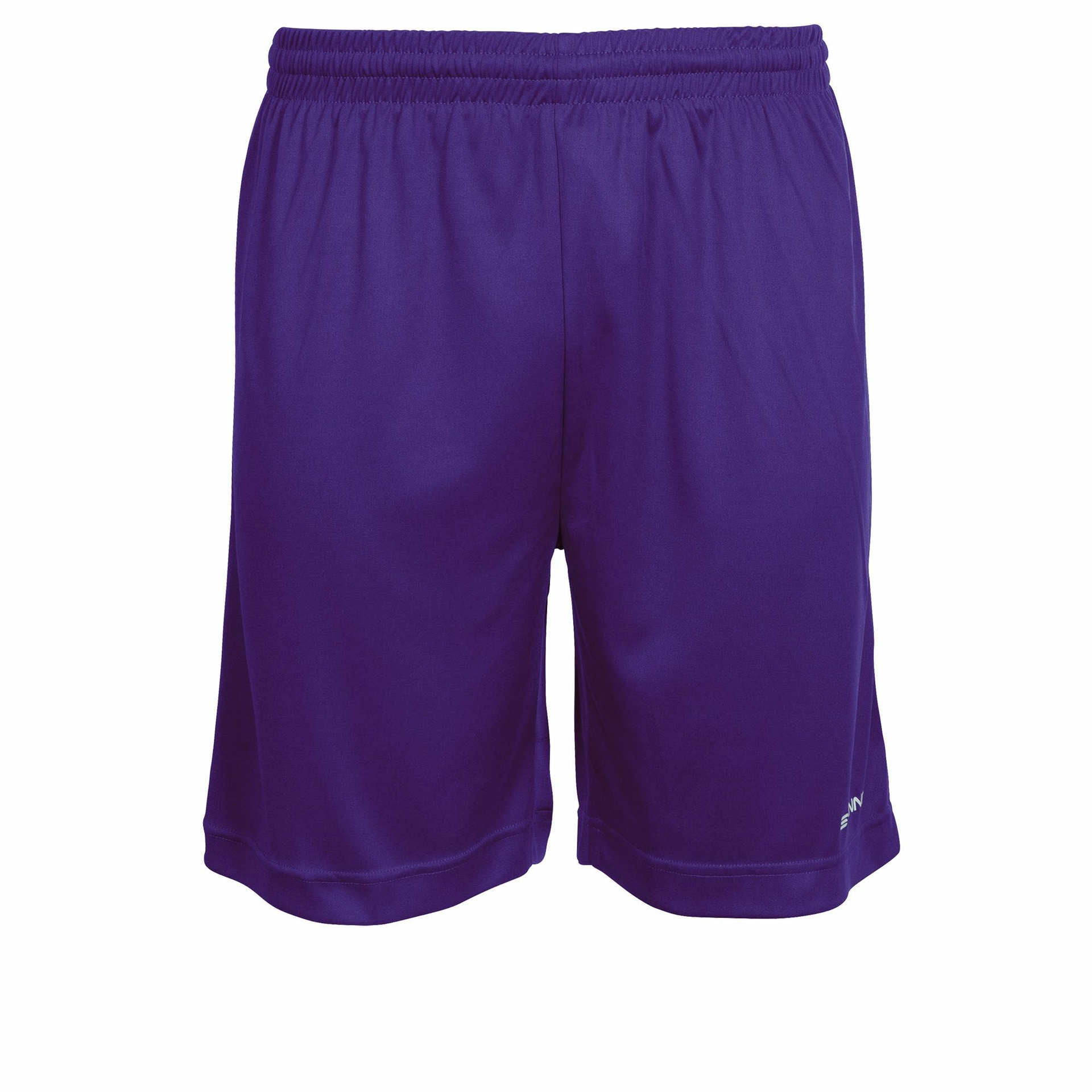 Stanno Field short - paars, foto 3 van 6