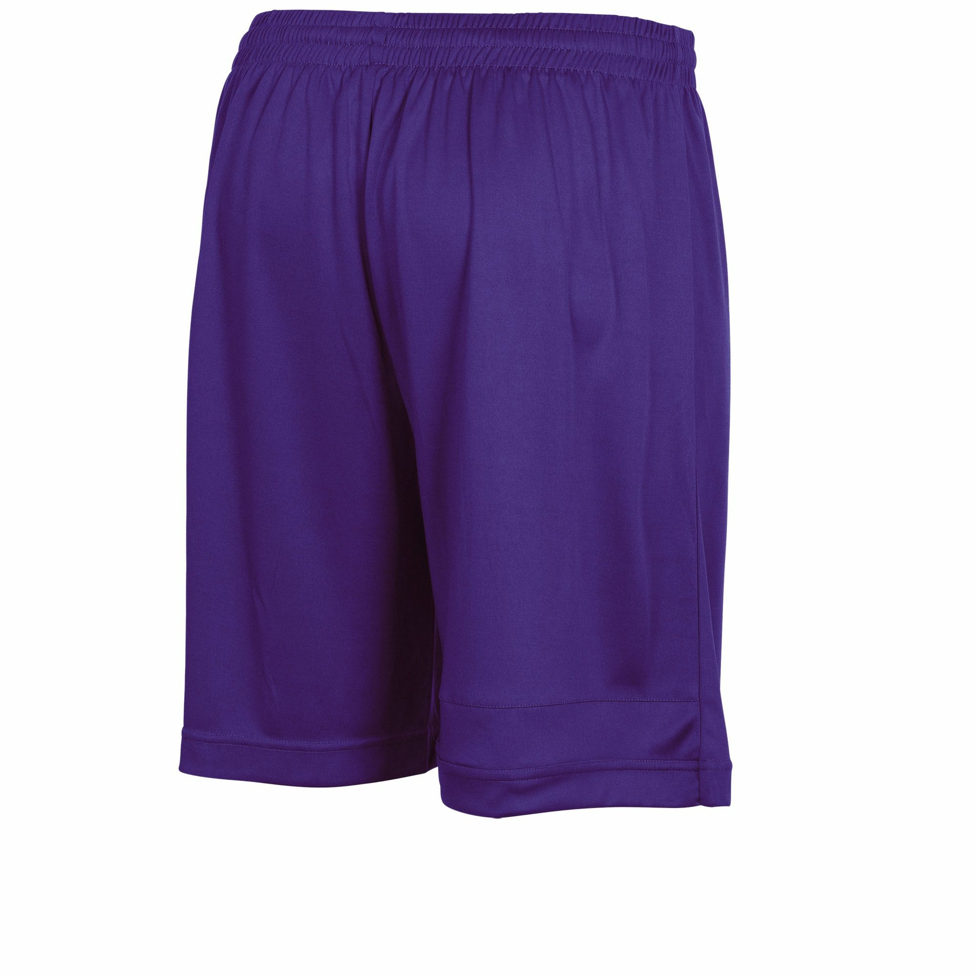 Stanno Field short - paars, foto 4 van 6