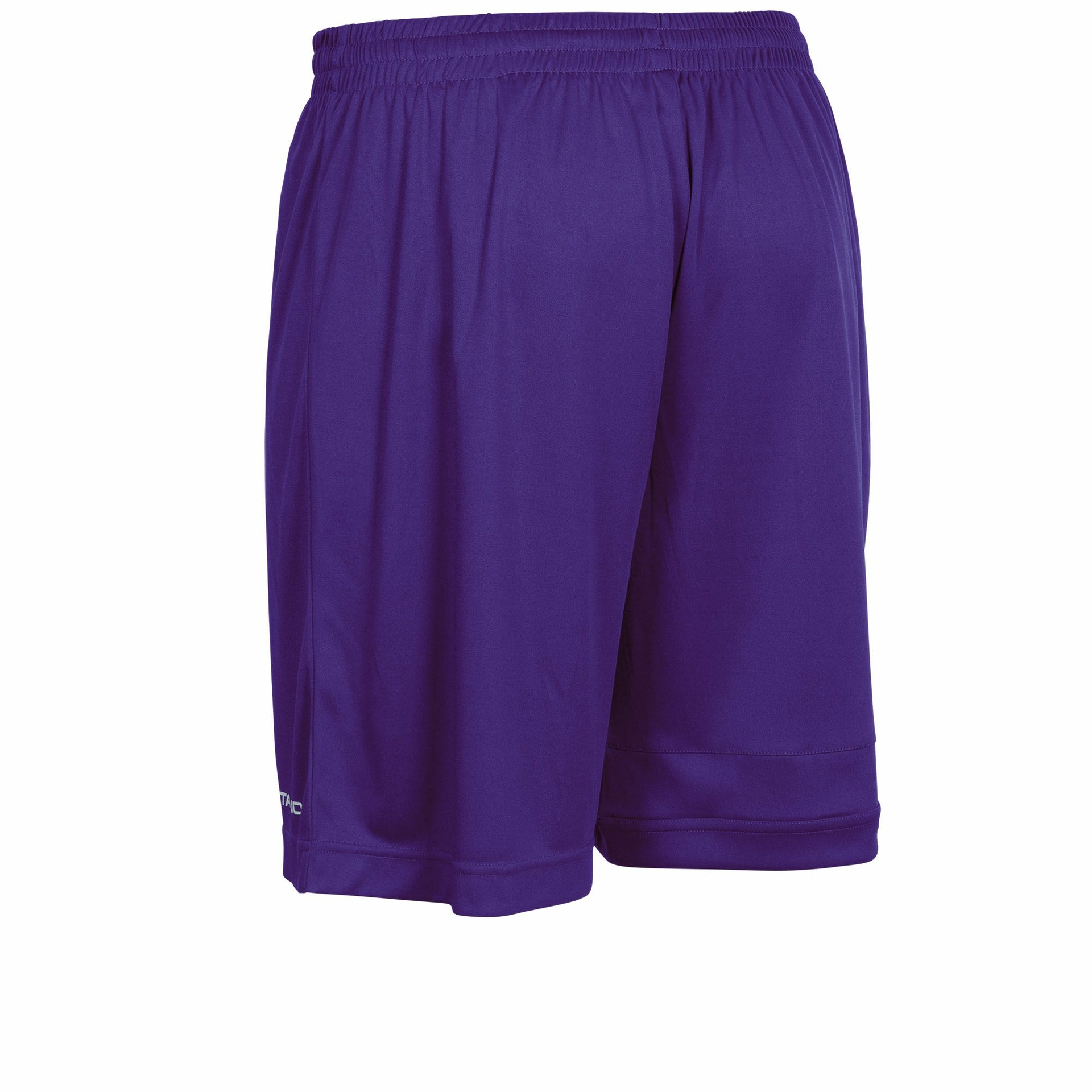 Stanno Field short - paars, foto 5 van 6