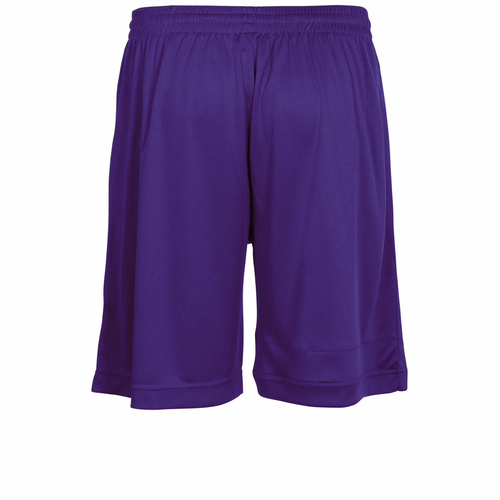 Stanno Field short - paars, foto 6 van 6