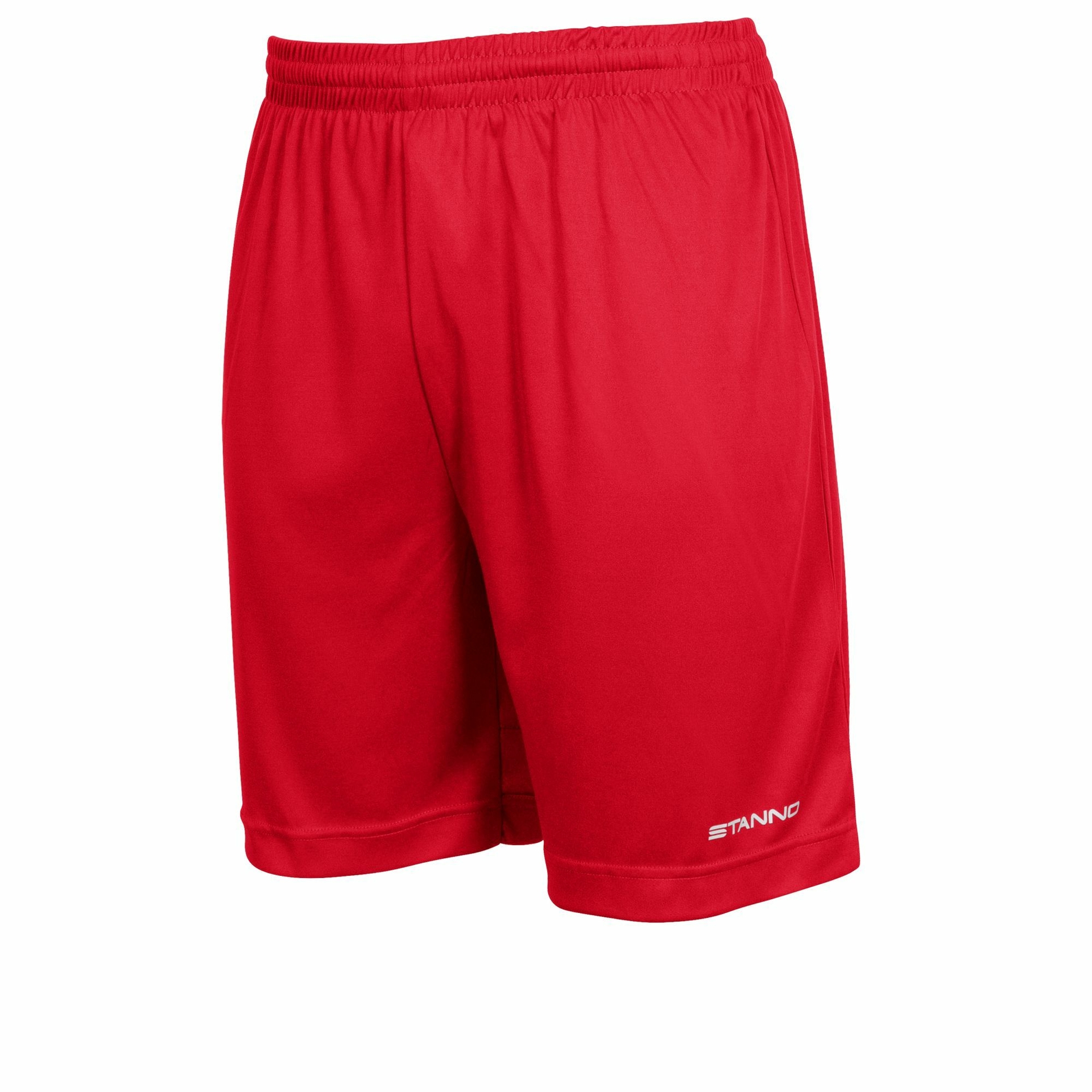Stanno Field short - rood