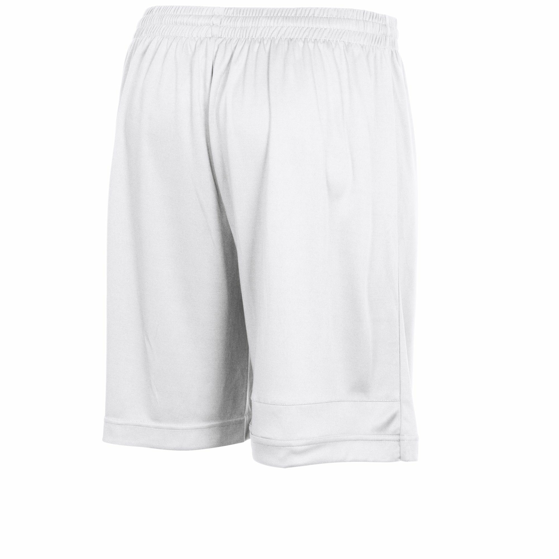 Stanno Field short - wit, foto 3 van 6