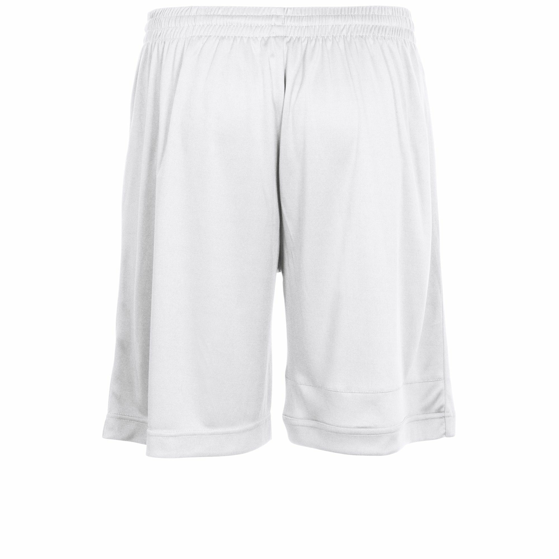 Stanno Field short - wit, foto 5 van 6