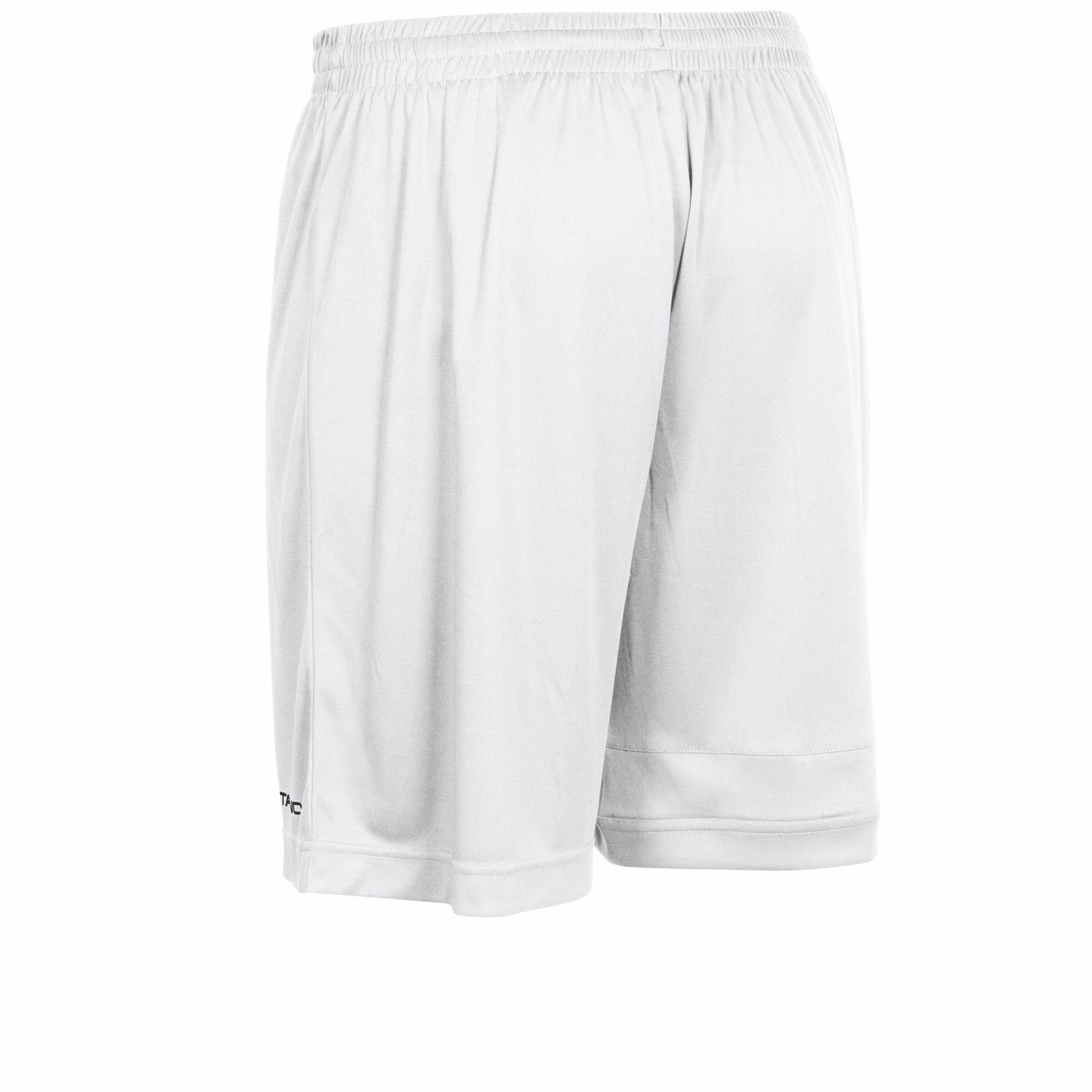 Stanno Field short - wit, foto 6 van 6