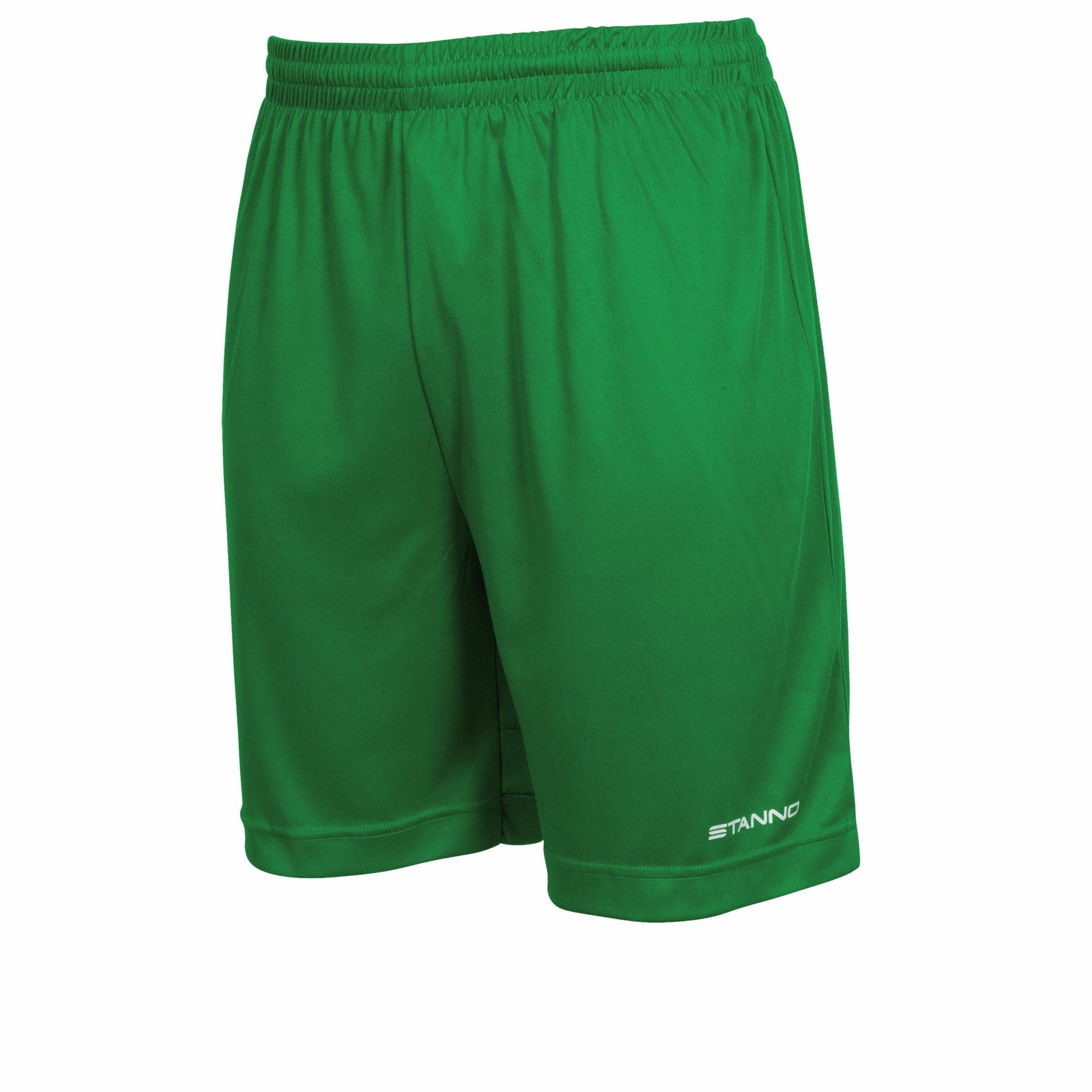 Stanno Field short - groen