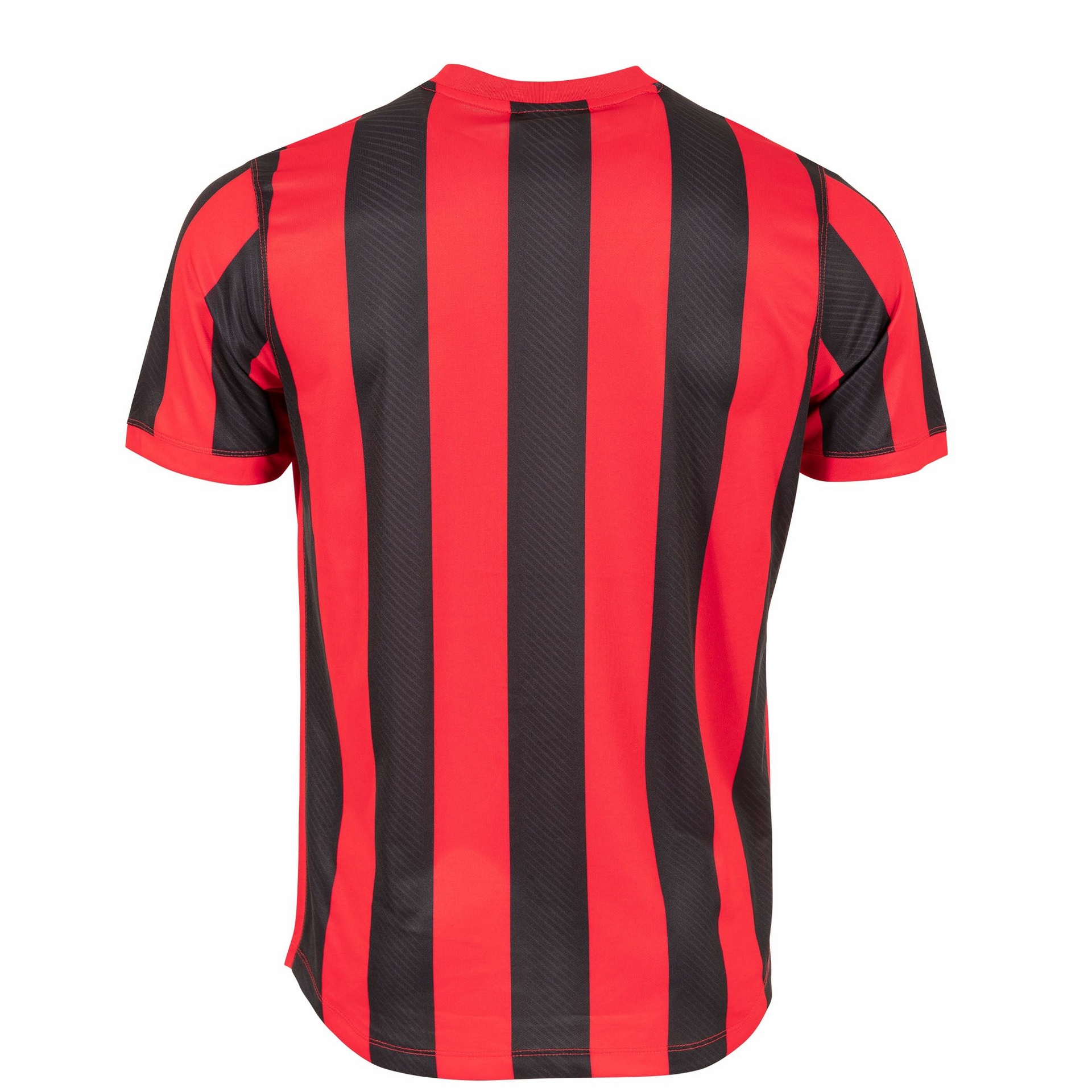 Stanno Aspire shirt - rood/zwart, foto 4 van 6