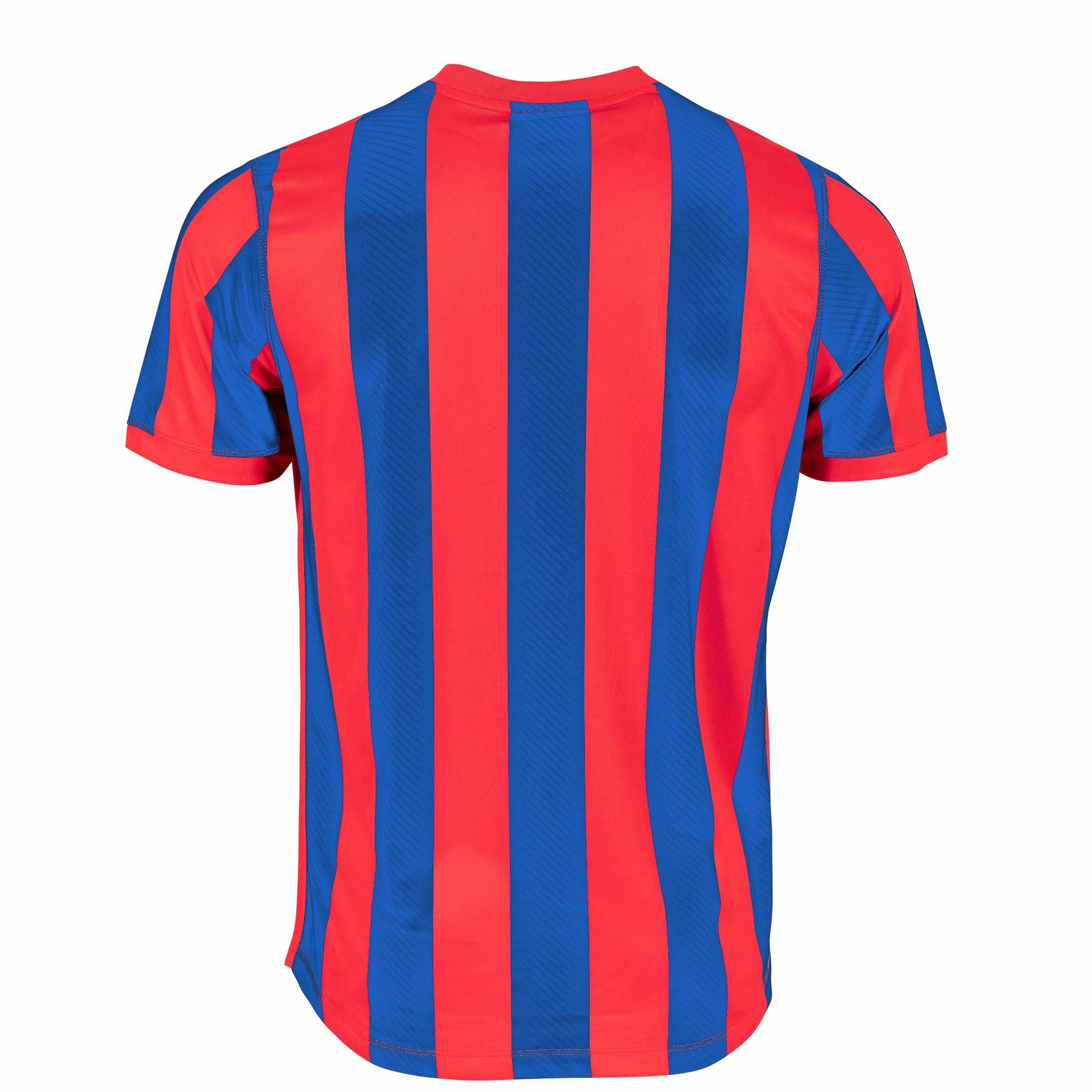 Stanno Aspire shirt - rood/blauw, foto 5 van 6