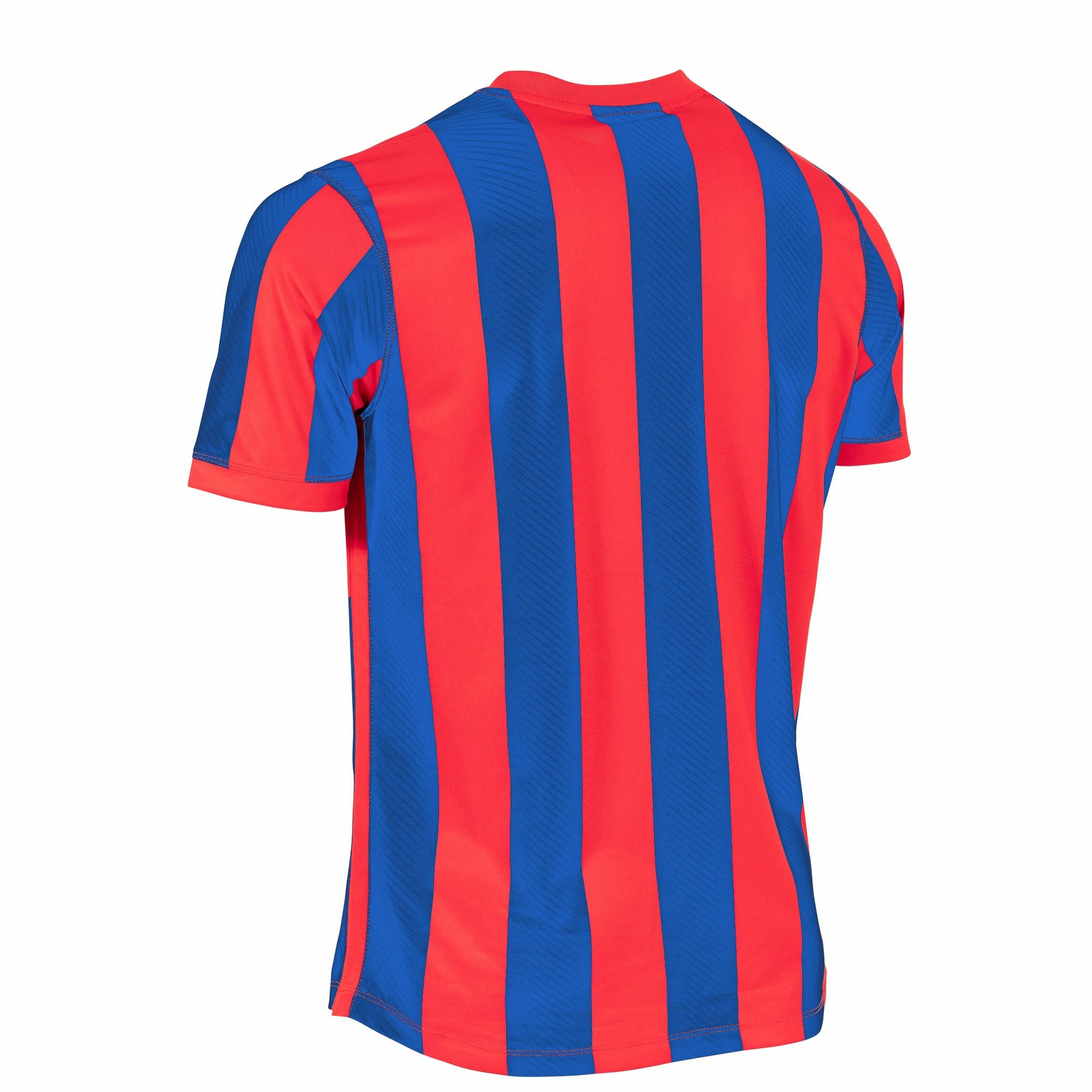 Stanno Aspire shirt - rood/blauw, foto 6 van 6