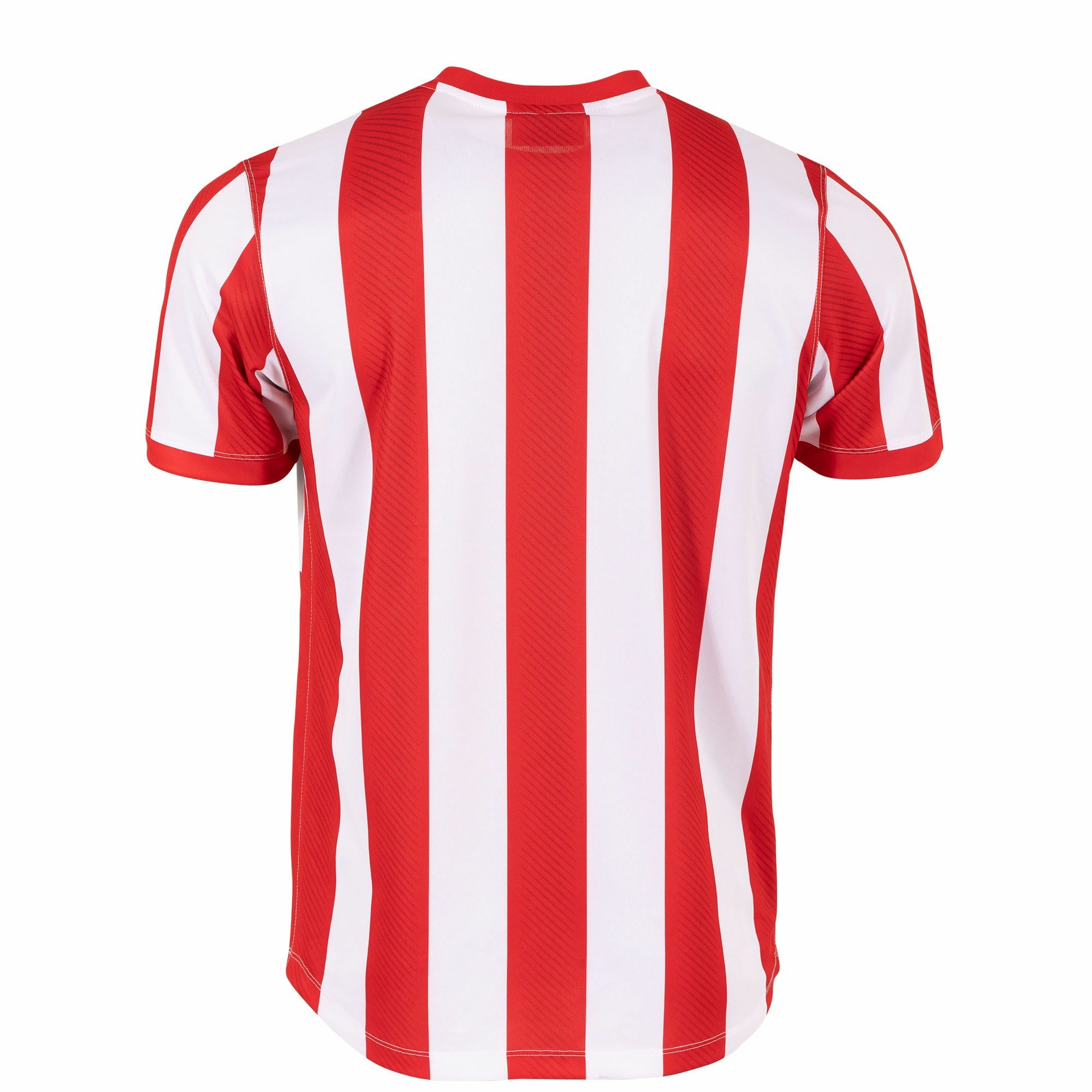 Stanno Aspire shirt - rood/wit, foto 6 van 6