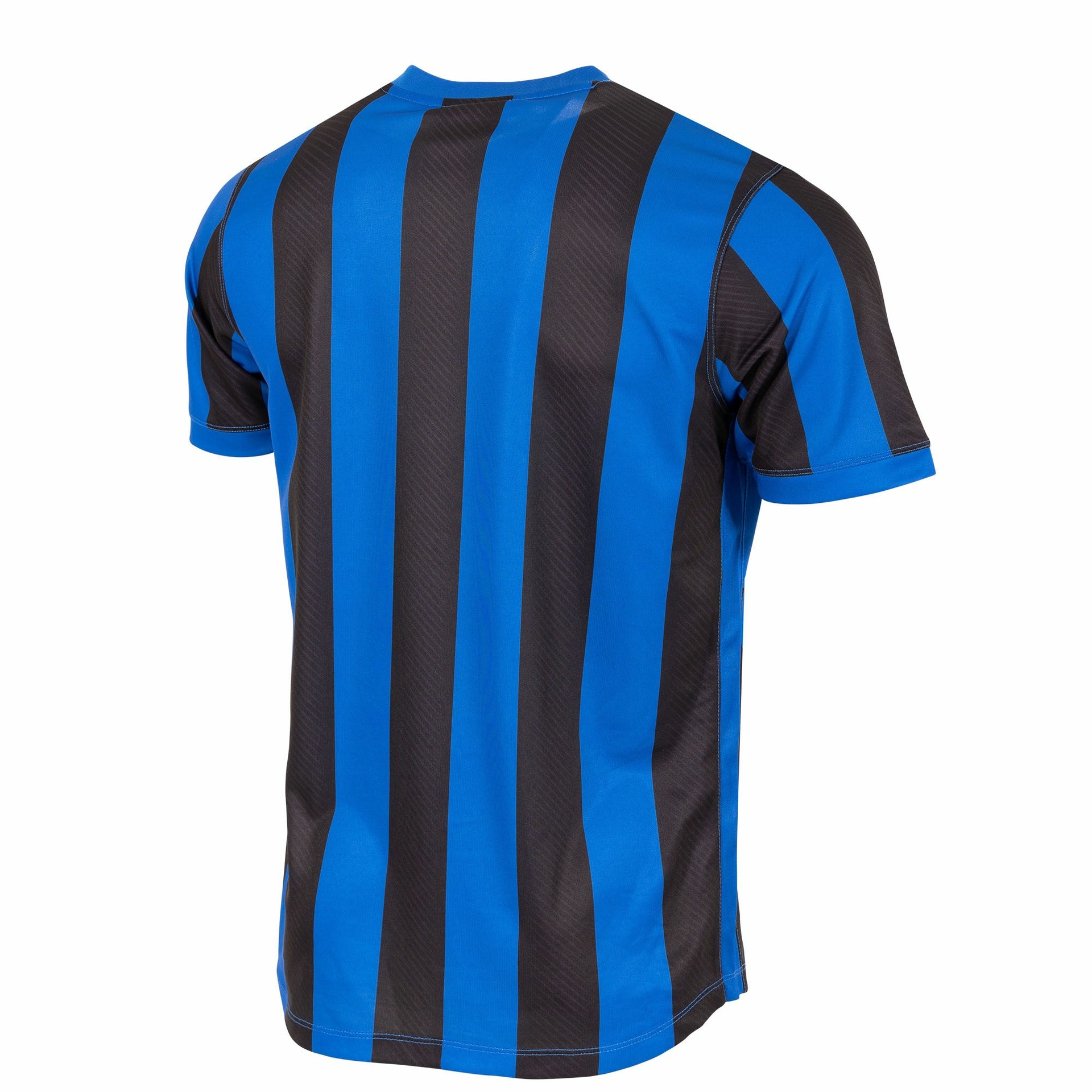 Stanno Aspire shirt - blauw/zwart, foto 3 van 6