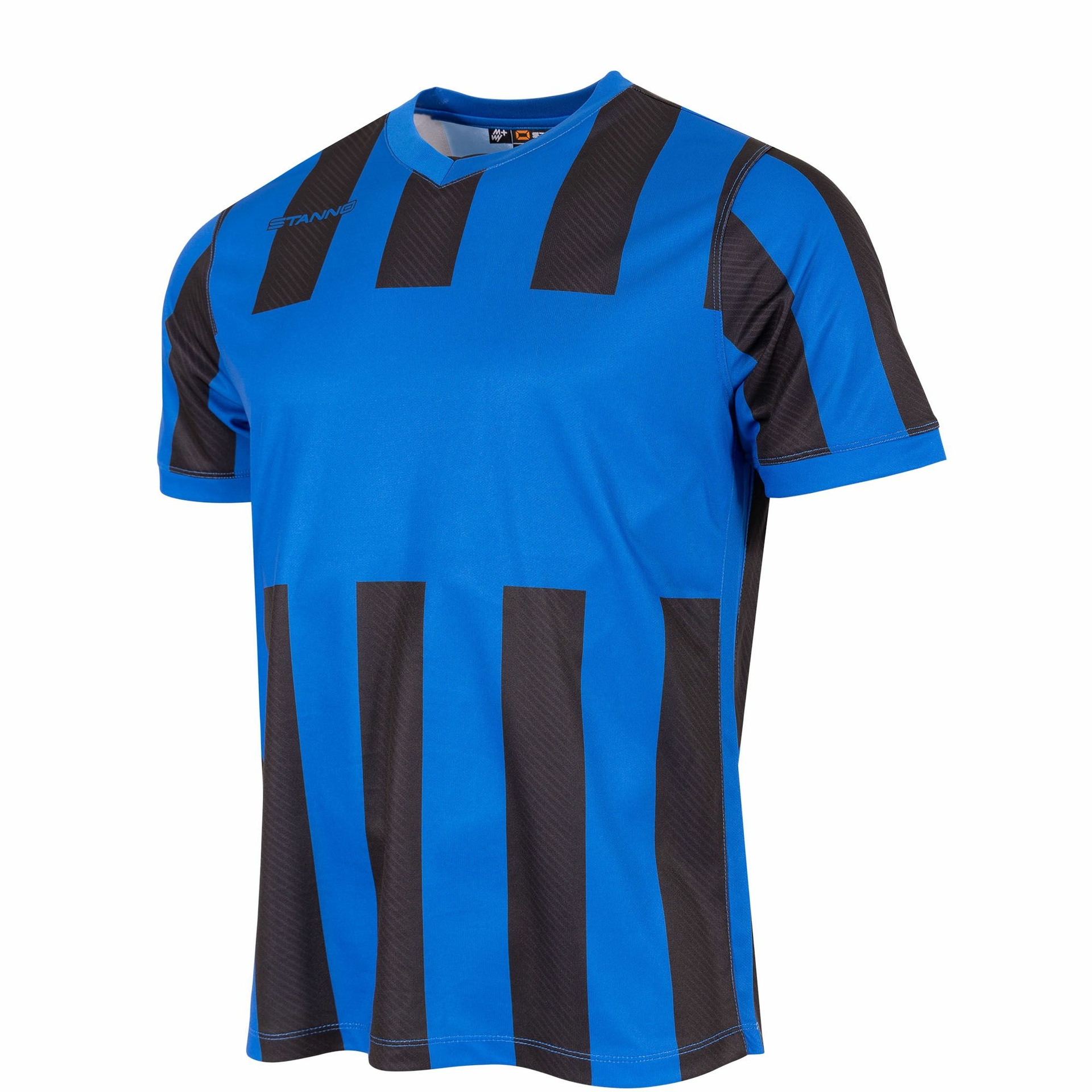Stanno Aspire shirt - blauw/zwart