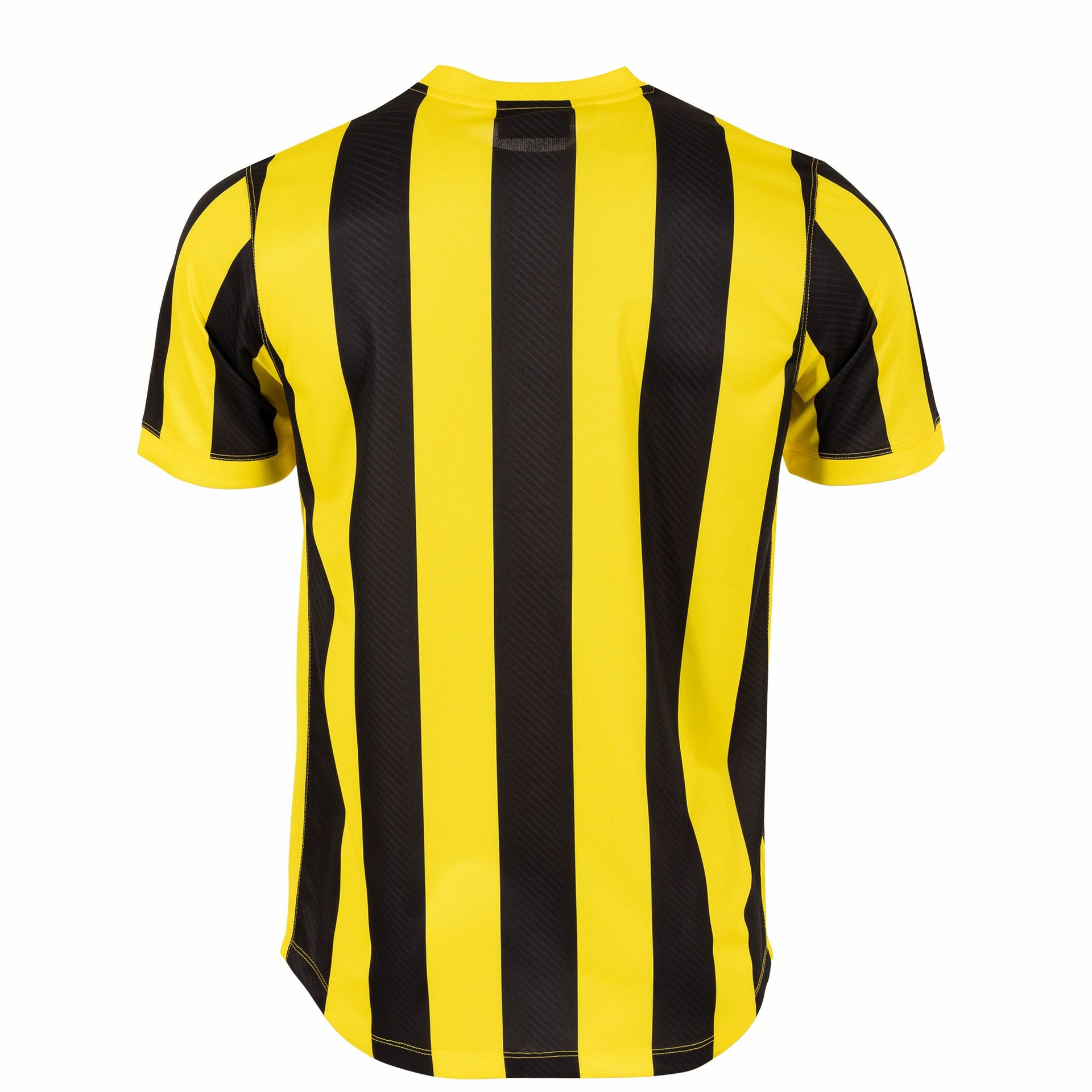Stanno Aspire shirt - geel/zwart, foto 4 van 6