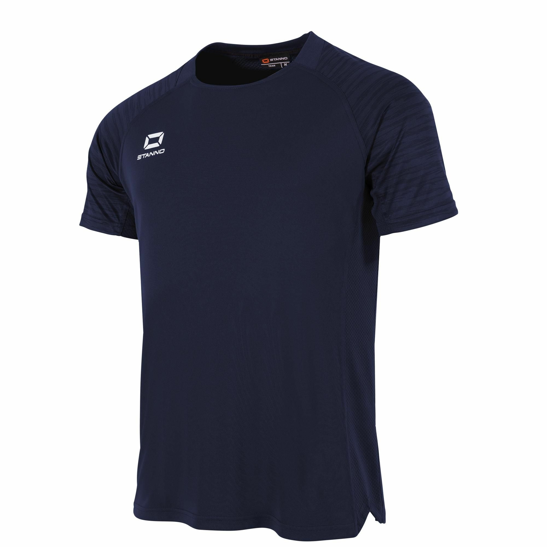 Stanno Bolt shirt - navy