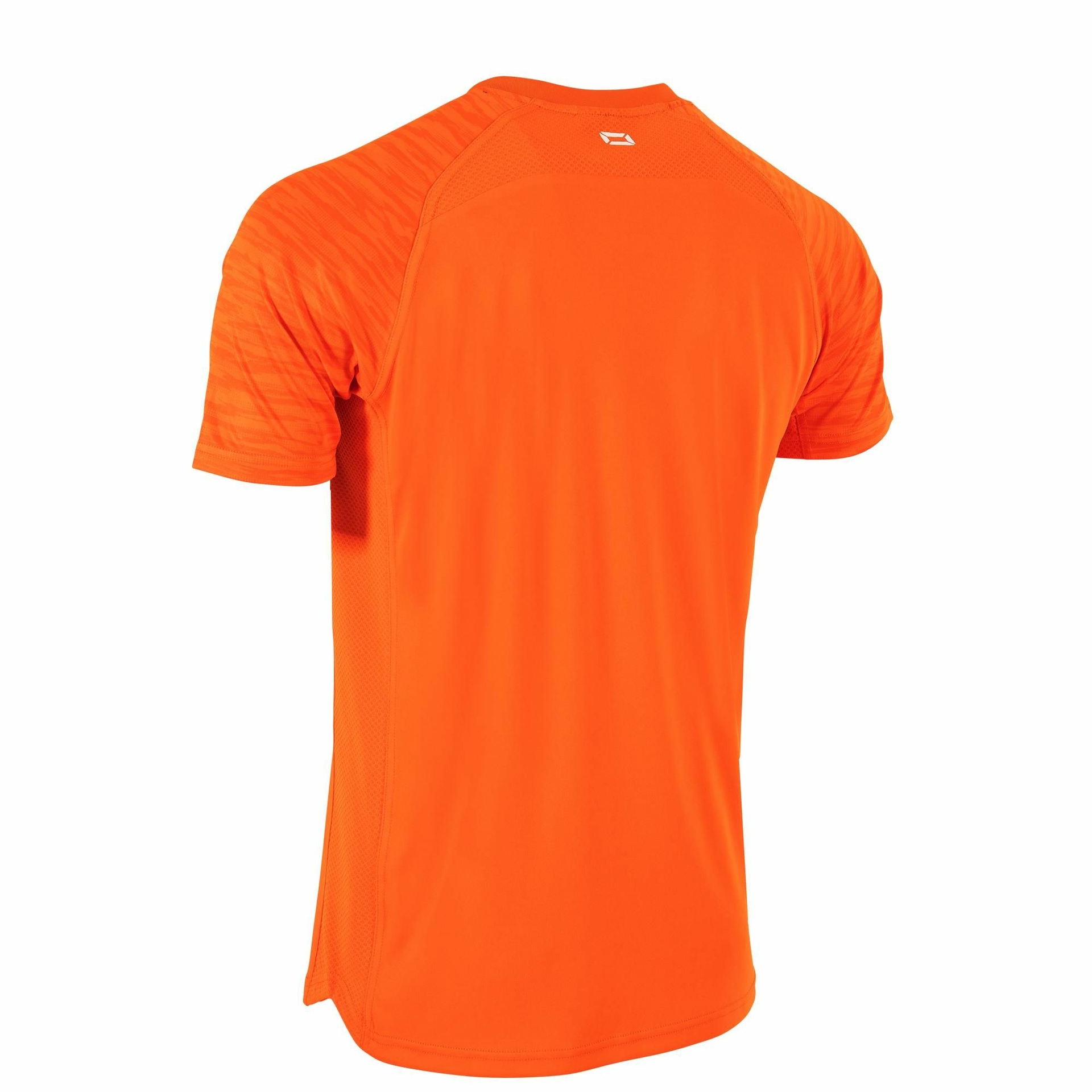 Stanno Bolt shirt - oranje, foto 3 van 6