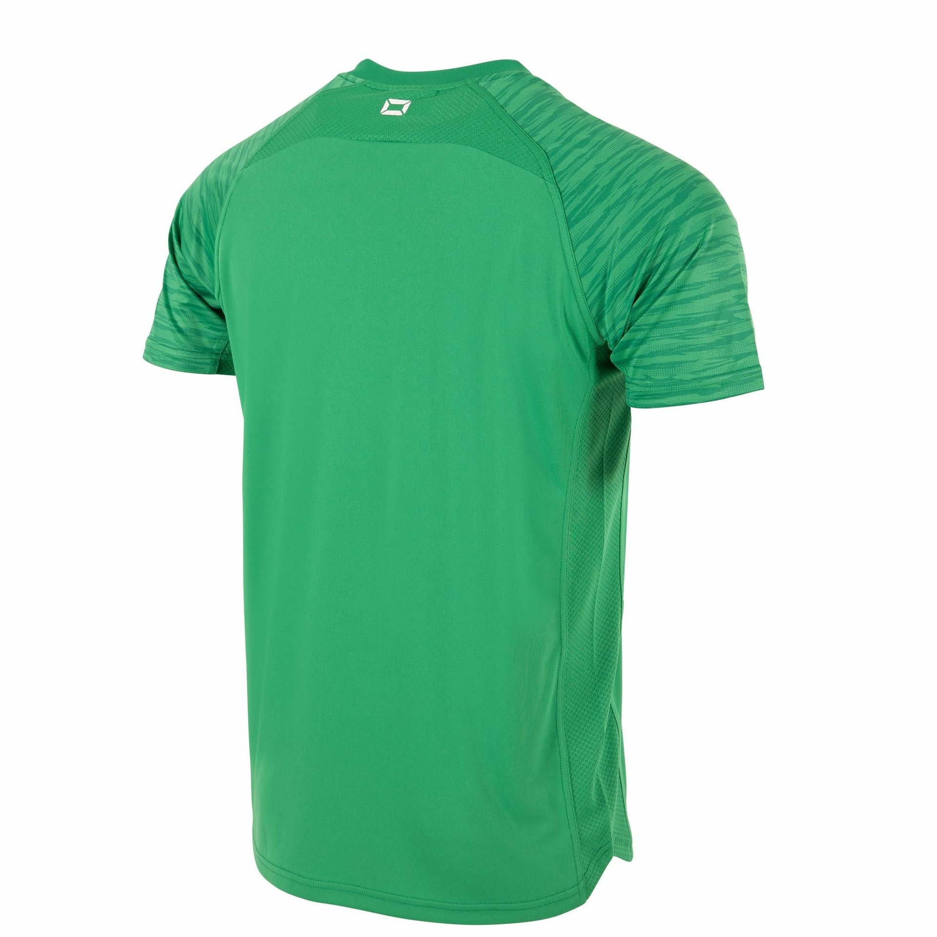 Stanno Bolt shirt - groen, foto 4 van 6