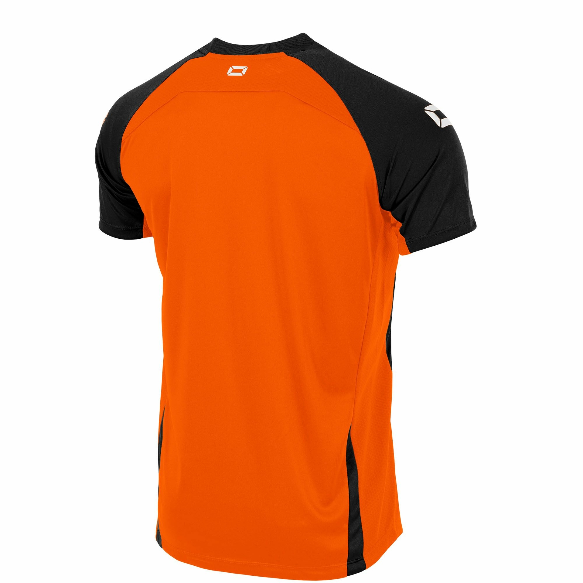 Stanno Stadio shirt - oranje, foto 5 van 5