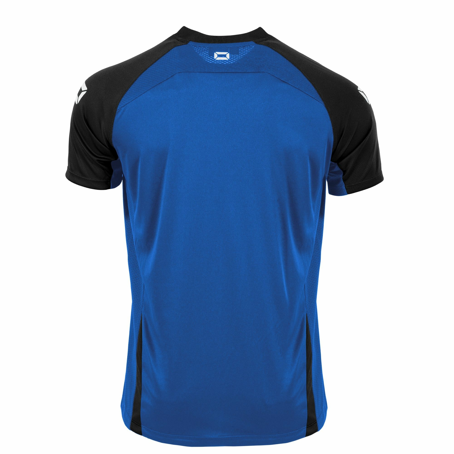 Stanno Stadio shirt - blauw, foto 4 van 5