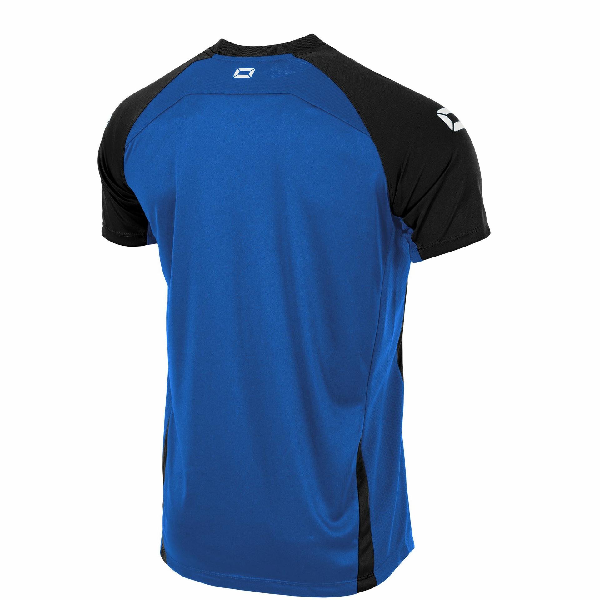Stanno Stadio shirt - blauw, foto 5 van 5