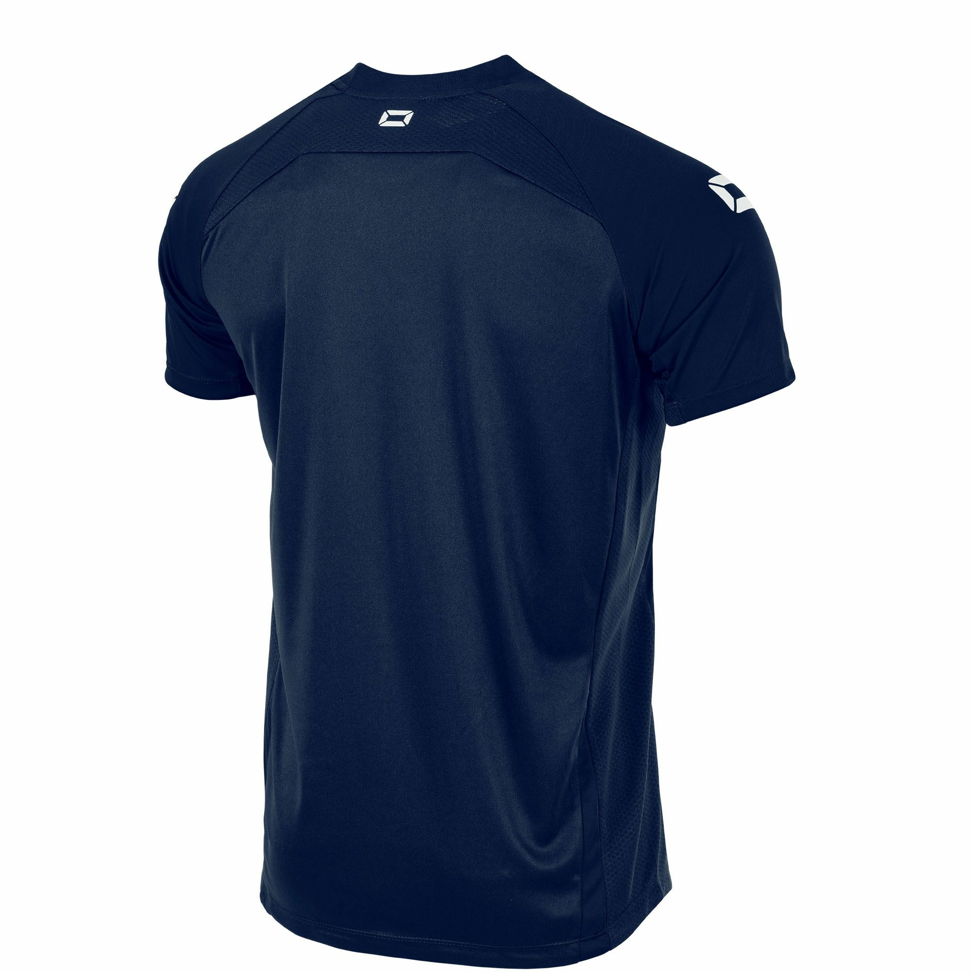 Stanno Stadio shirt - navy, foto 4 van 5
