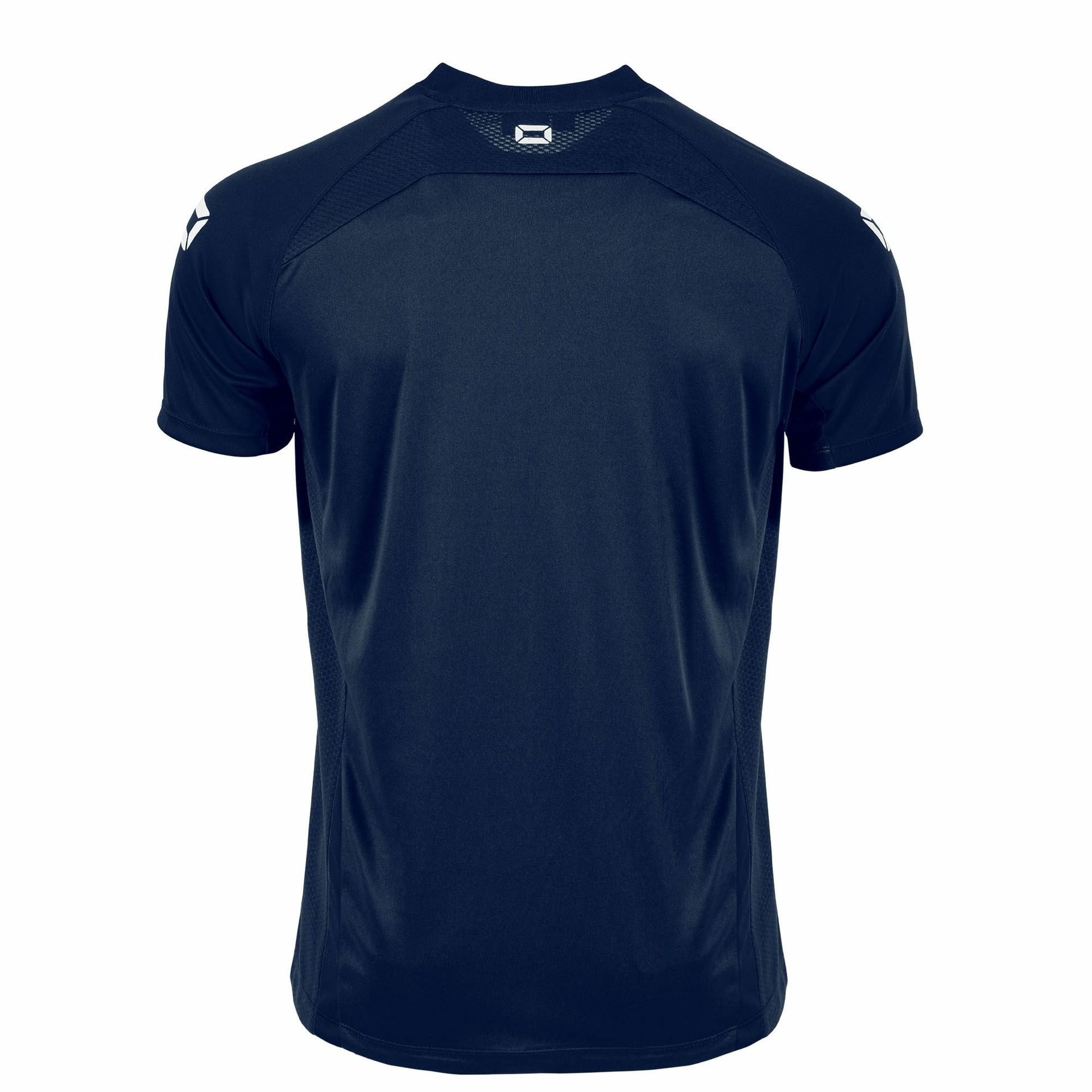 Stanno Stadio shirt - navy, foto 5 van 5