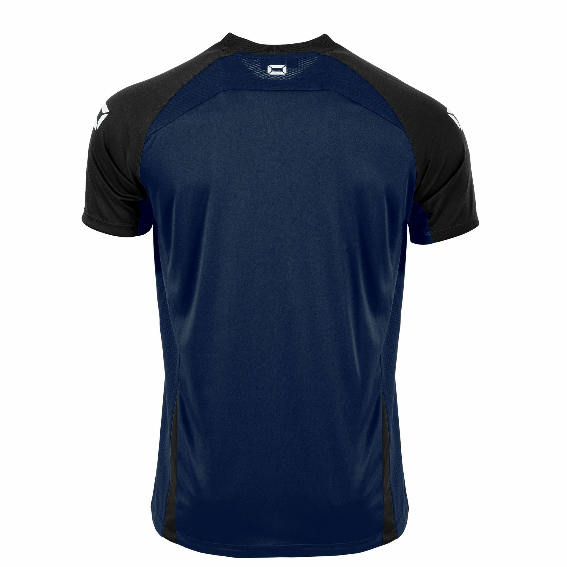 Stanno Stadio shirt - navy/zwart, foto 5 van 5